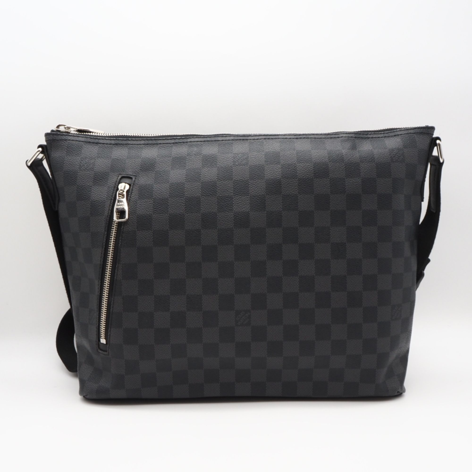 Canvas Shoulder Bag (Pre-Owned) - Louis Vuitton - Modalova
