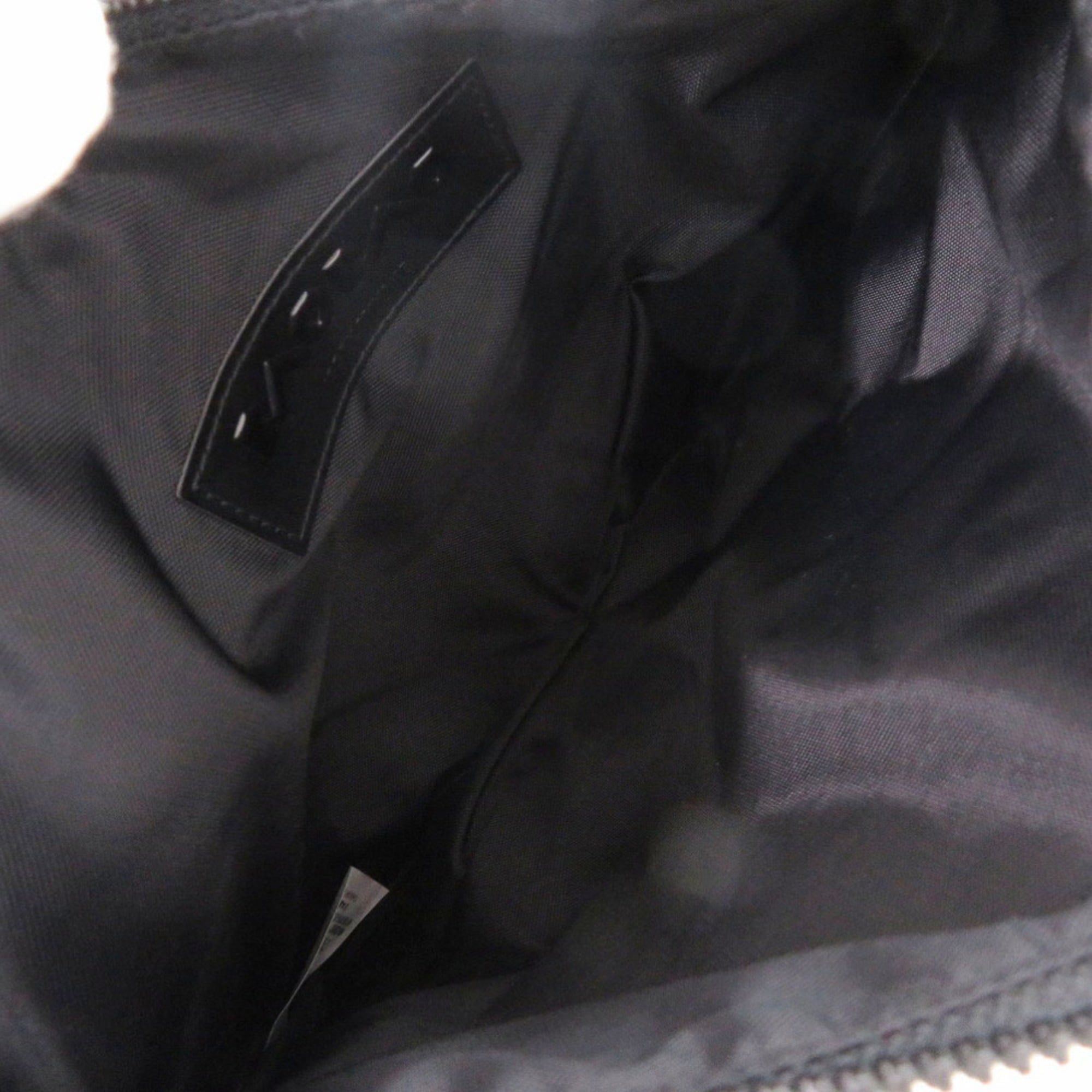 Polyester Nylon Shoulder Bag (Pre-Owned) - Issey Miyake - Modalova