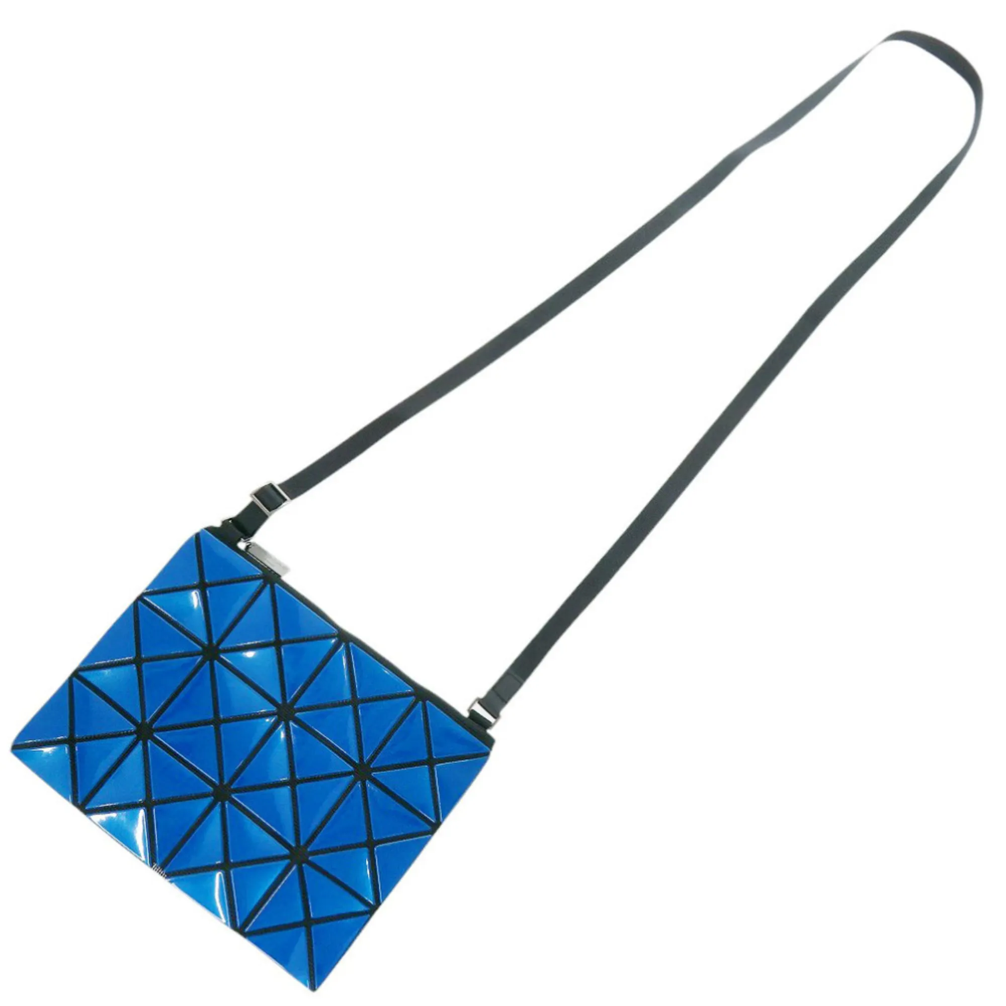 Polyester Nylon Shoulder Bag (Pre-Owned) - Issey Miyake - Modalova