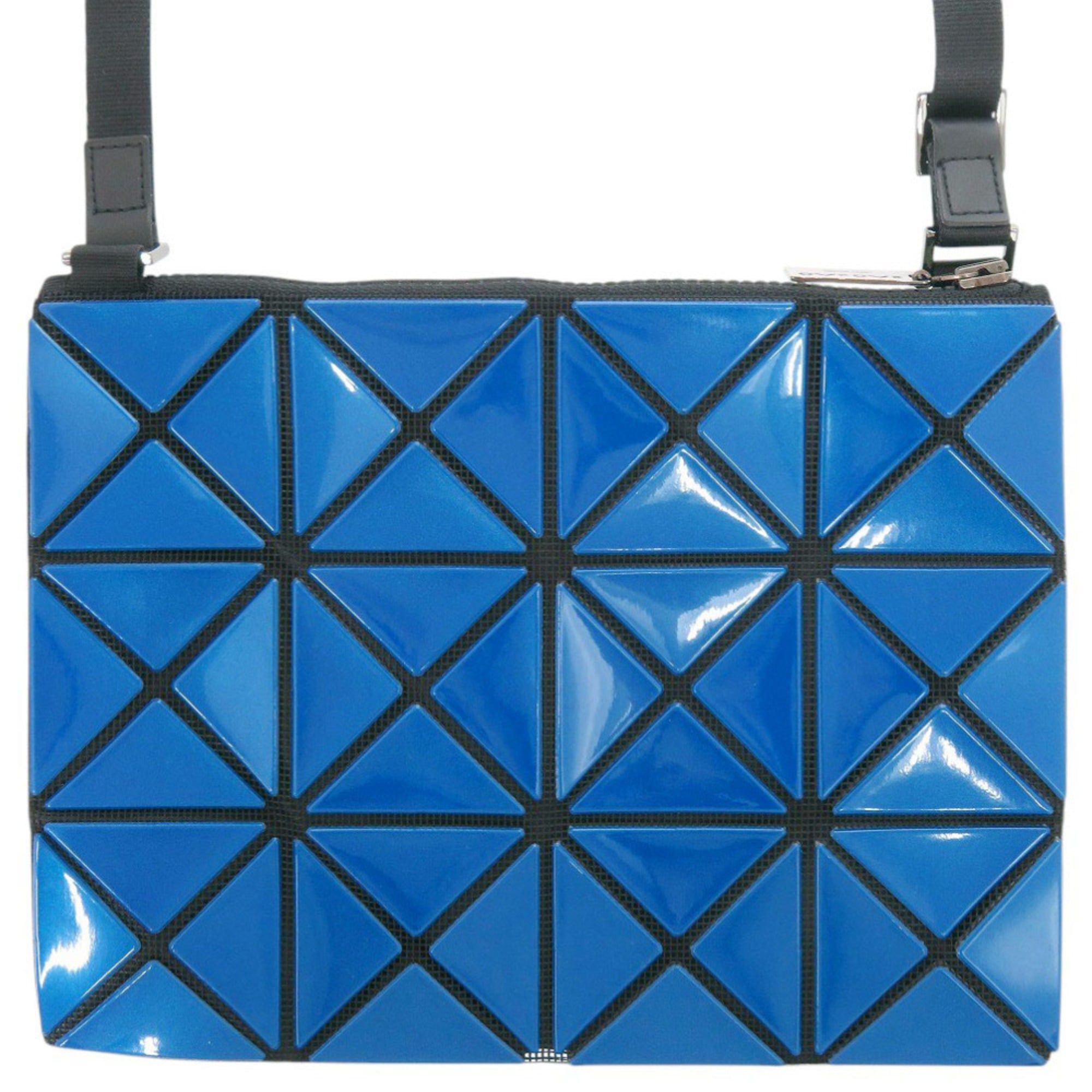 Polyester Nylon Shoulder Bag (Pre-Owned) - Issey Miyake - Modalova