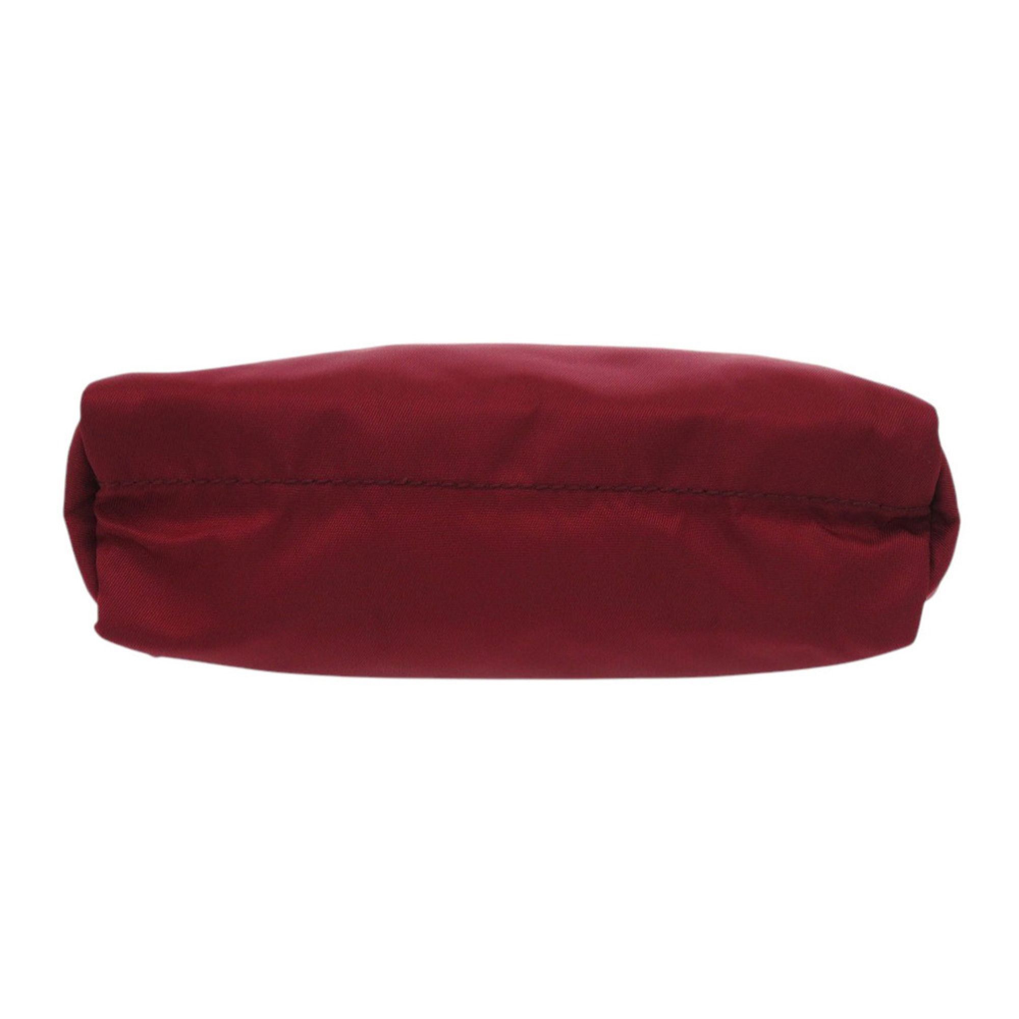 Nylon Pouch (Pre-Owned) - Prada - Modalova