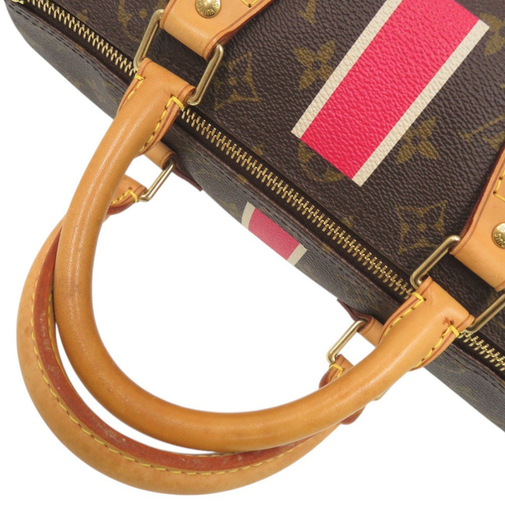 Handbag (Pre-Owned) - Louis Vuitton - Modalova