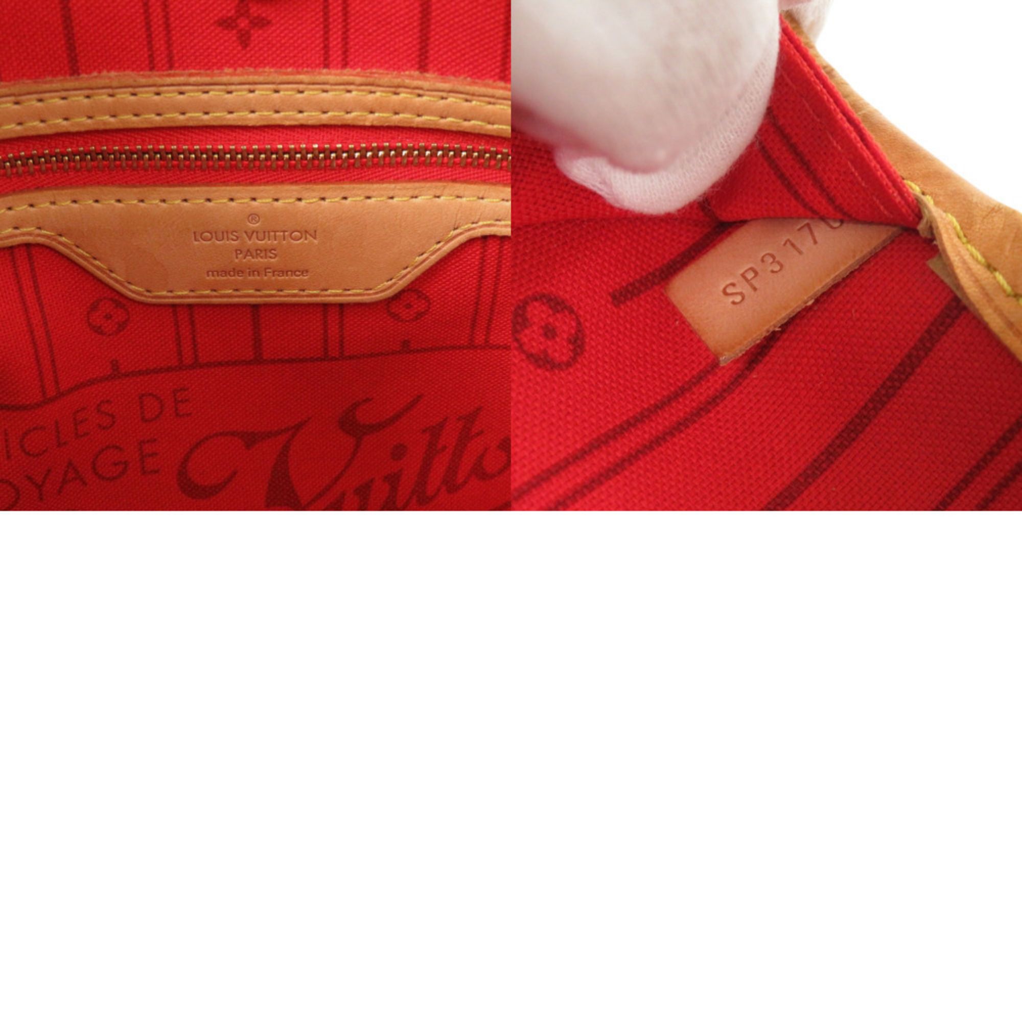Tote Bag (Pre-Owned) - Louis Vuitton - Modalova