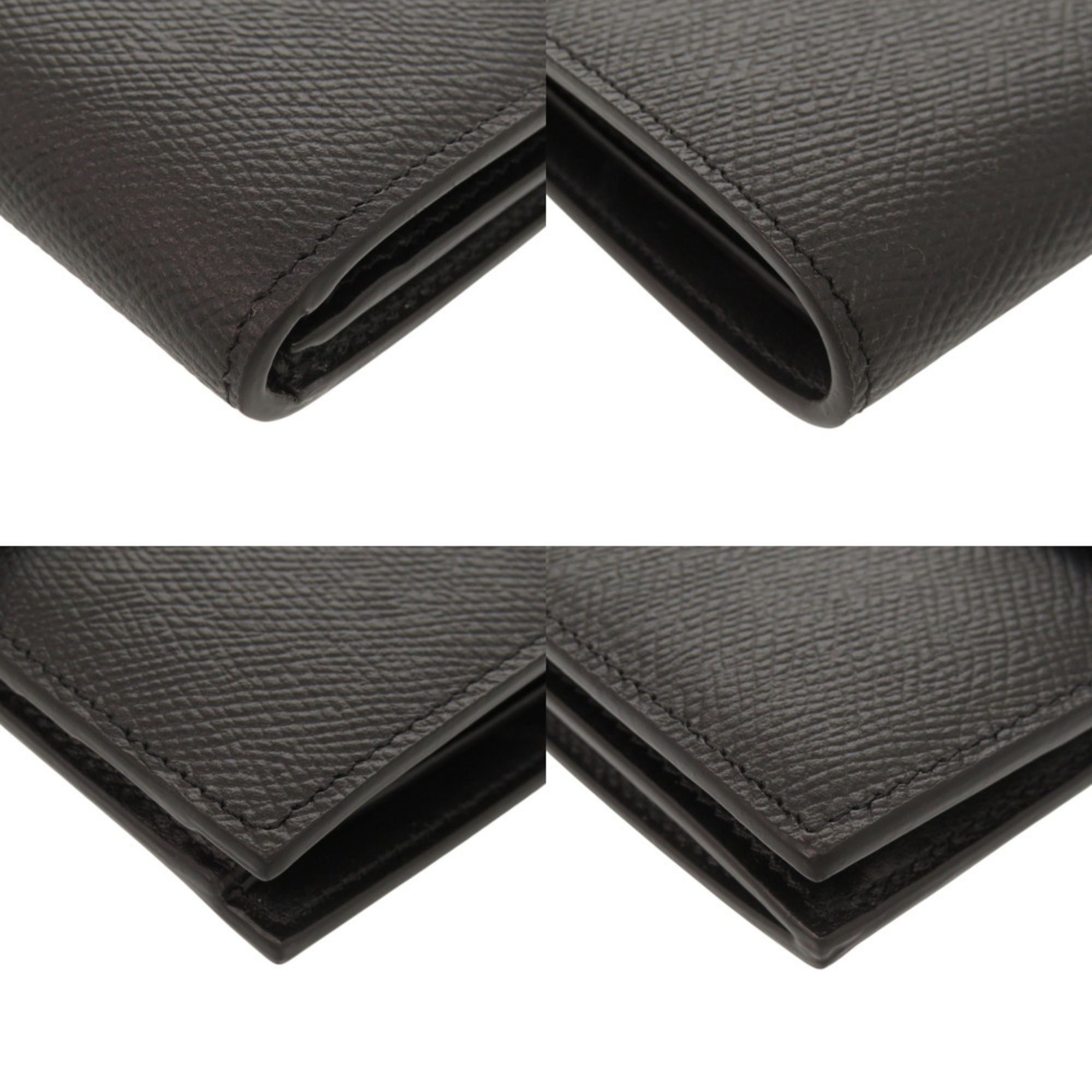 Leather Wallet (Bi-Fold) (Pre-Owned) - Celine - Modalova