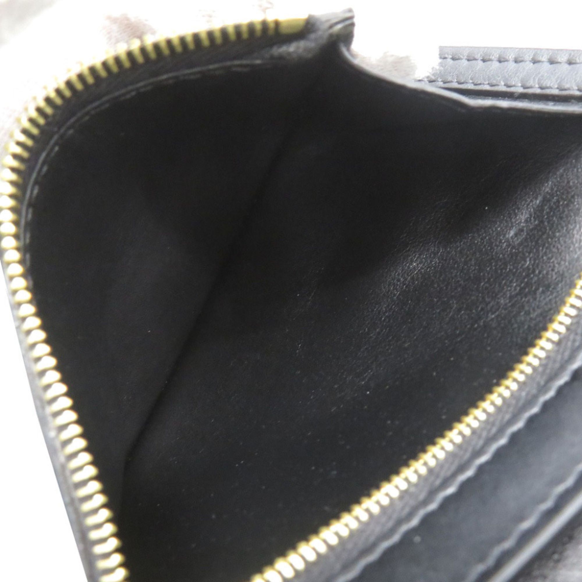 Leather Wallet (Bi-Fold) (Pre-Owned) - Celine - Modalova