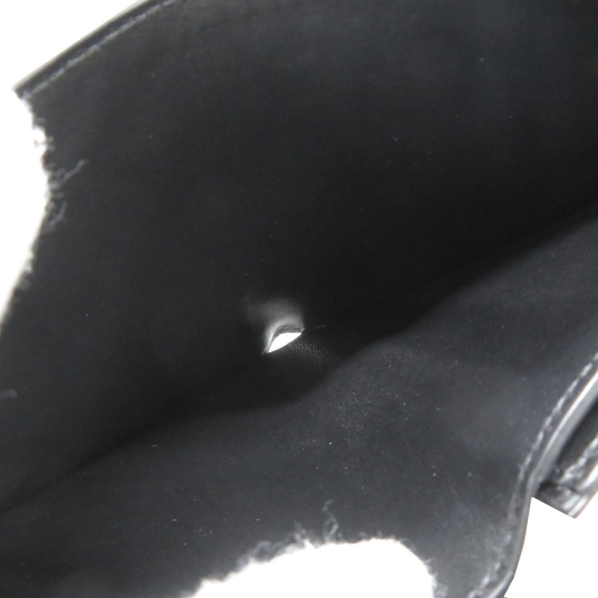 Leather Wallet (Bi-Fold) (Pre-Owned) - Celine - Modalova