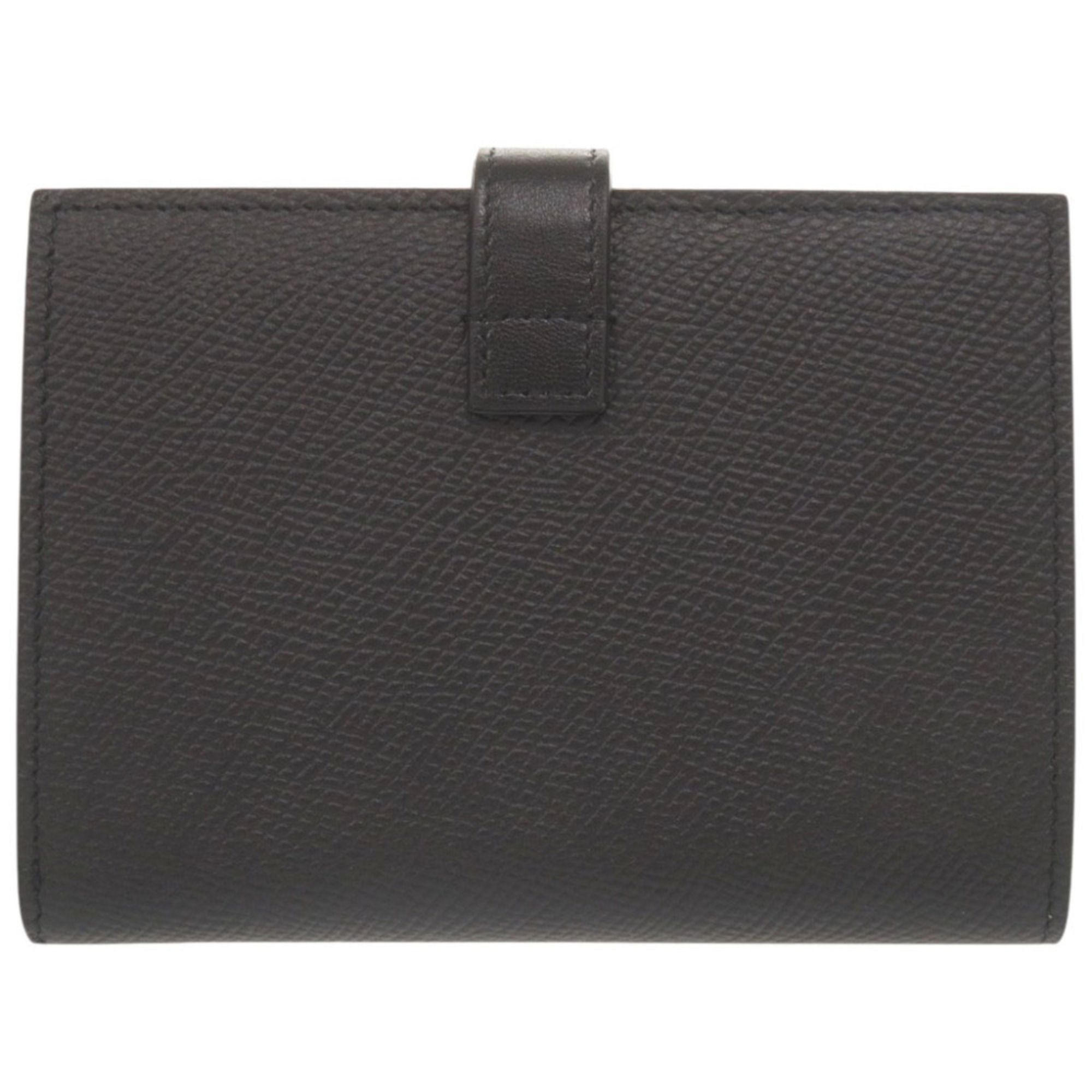 Leather Wallet (Bi-Fold) (Pre-Owned) - Celine - Modalova