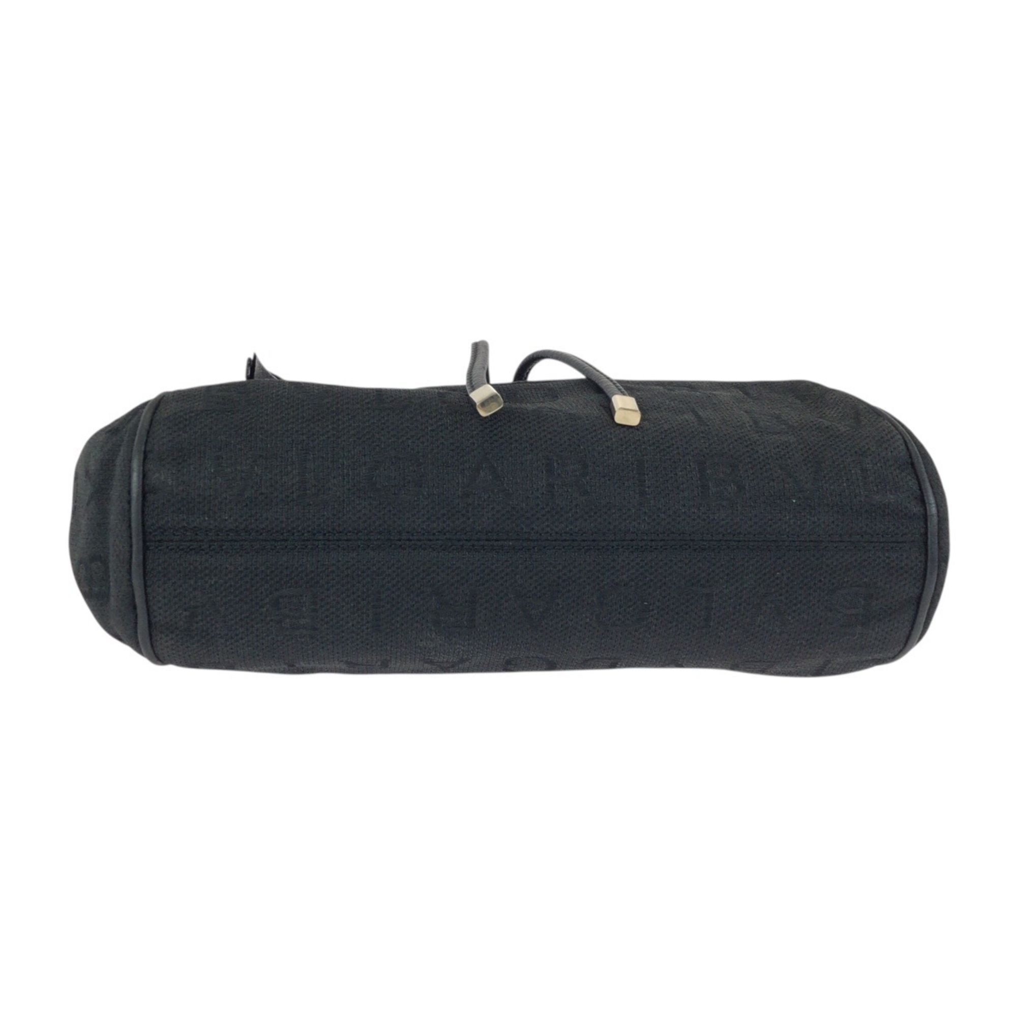 Canvas Handbag (Pre-Owned) - Bvlgari - Modalova