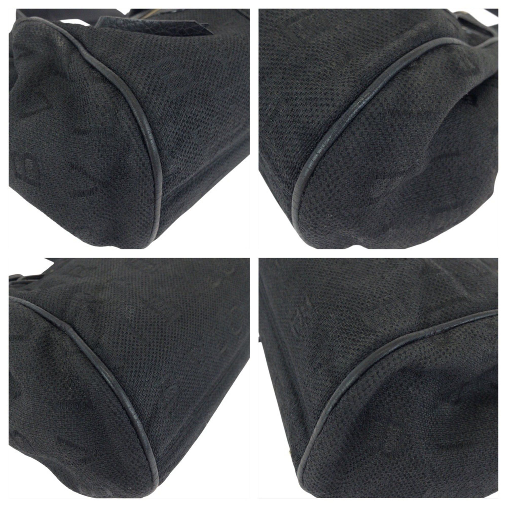 Canvas Handbag (Pre-Owned) - Bvlgari - Modalova
