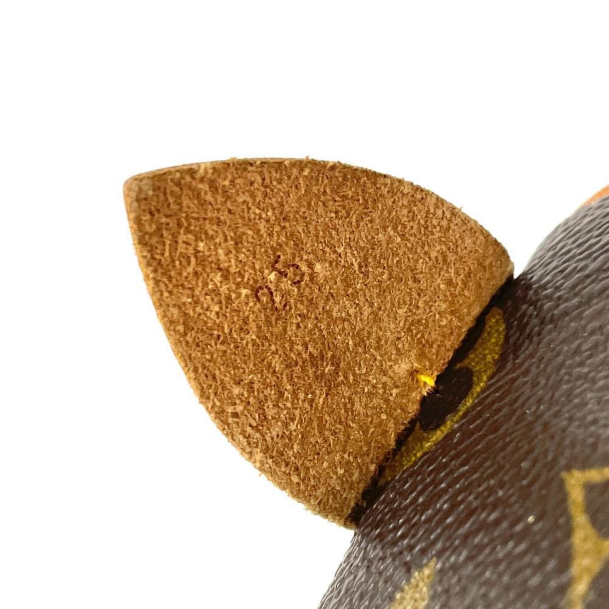 Monogram Canvas Boston Bag (Pre-Owned) - Louis Vuitton - Modalova