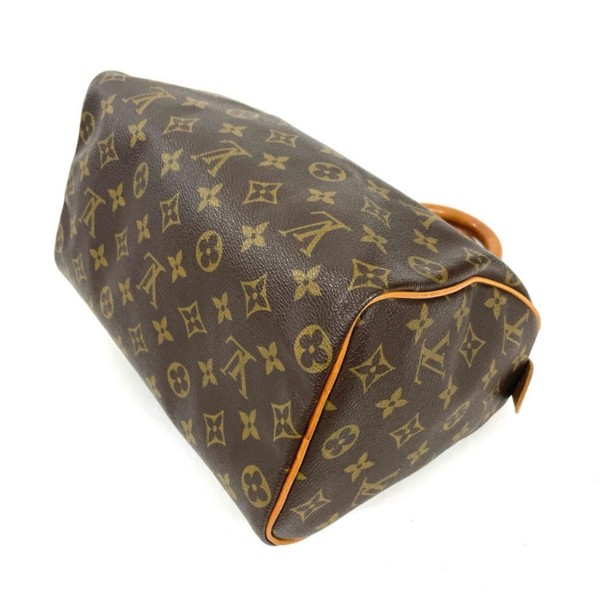 Monogram Canvas Boston Bag (Pre-Owned) - Louis Vuitton - Modalova