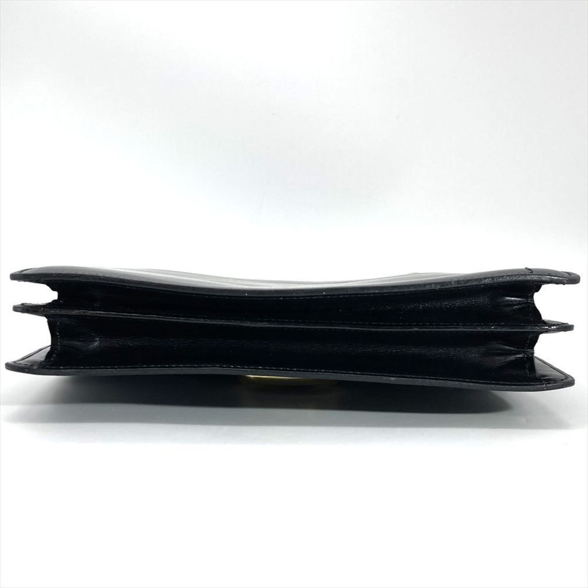 Leather Handbag (Pre-Owned) - Celine - Modalova
