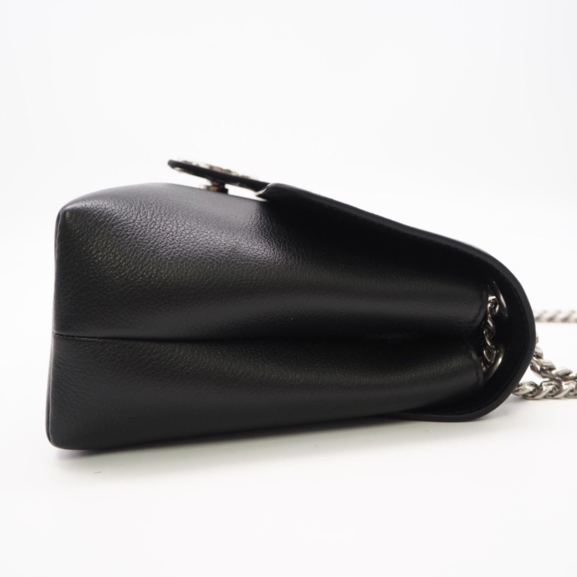 Leather Shoulder Bag (Pre-Owned) - Celine - Modalova