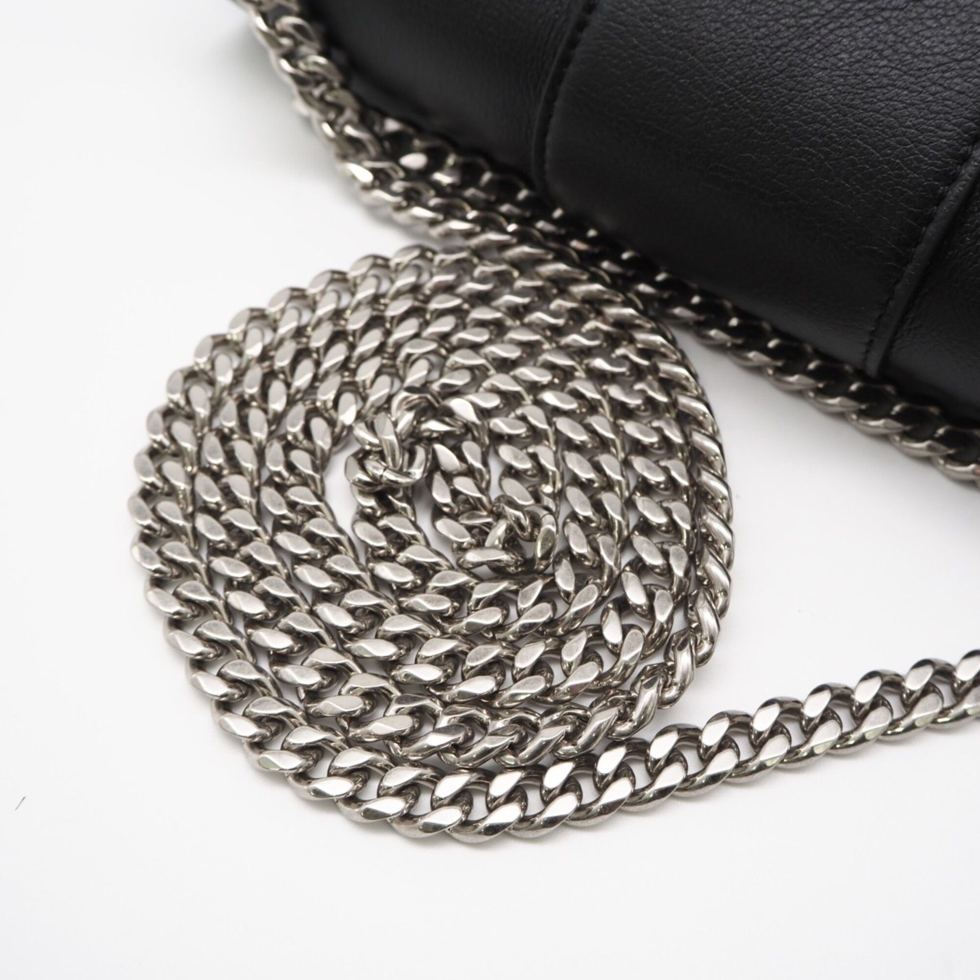 Leather Shoulder Bag (Pre-Owned) - Celine - Modalova