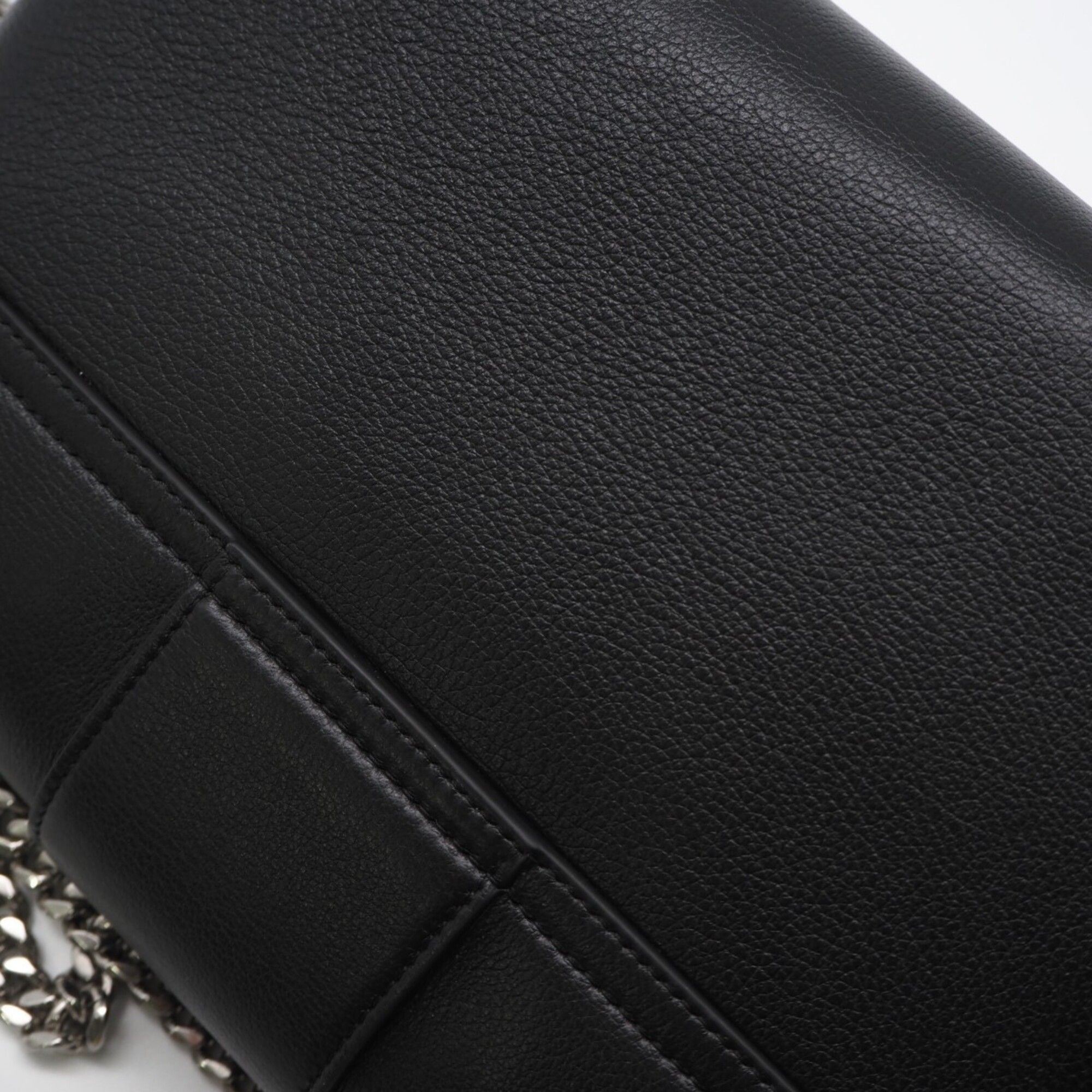 Leather Shoulder Bag (Pre-Owned) - Celine - Modalova