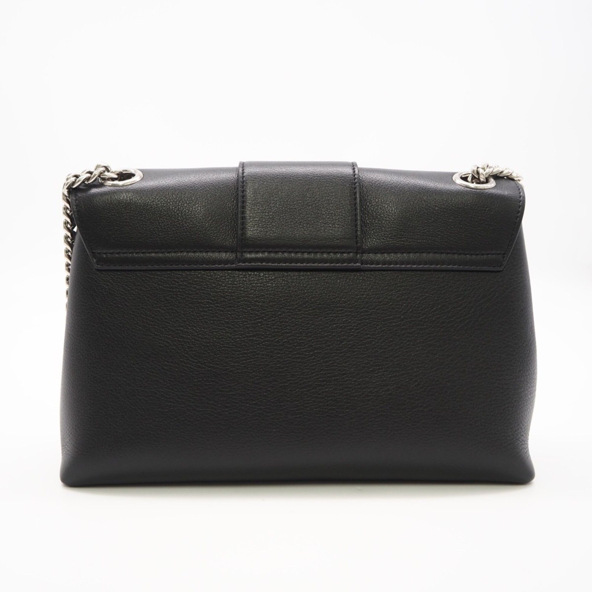 Leather Shoulder Bag (Pre-Owned) - Celine - Modalova