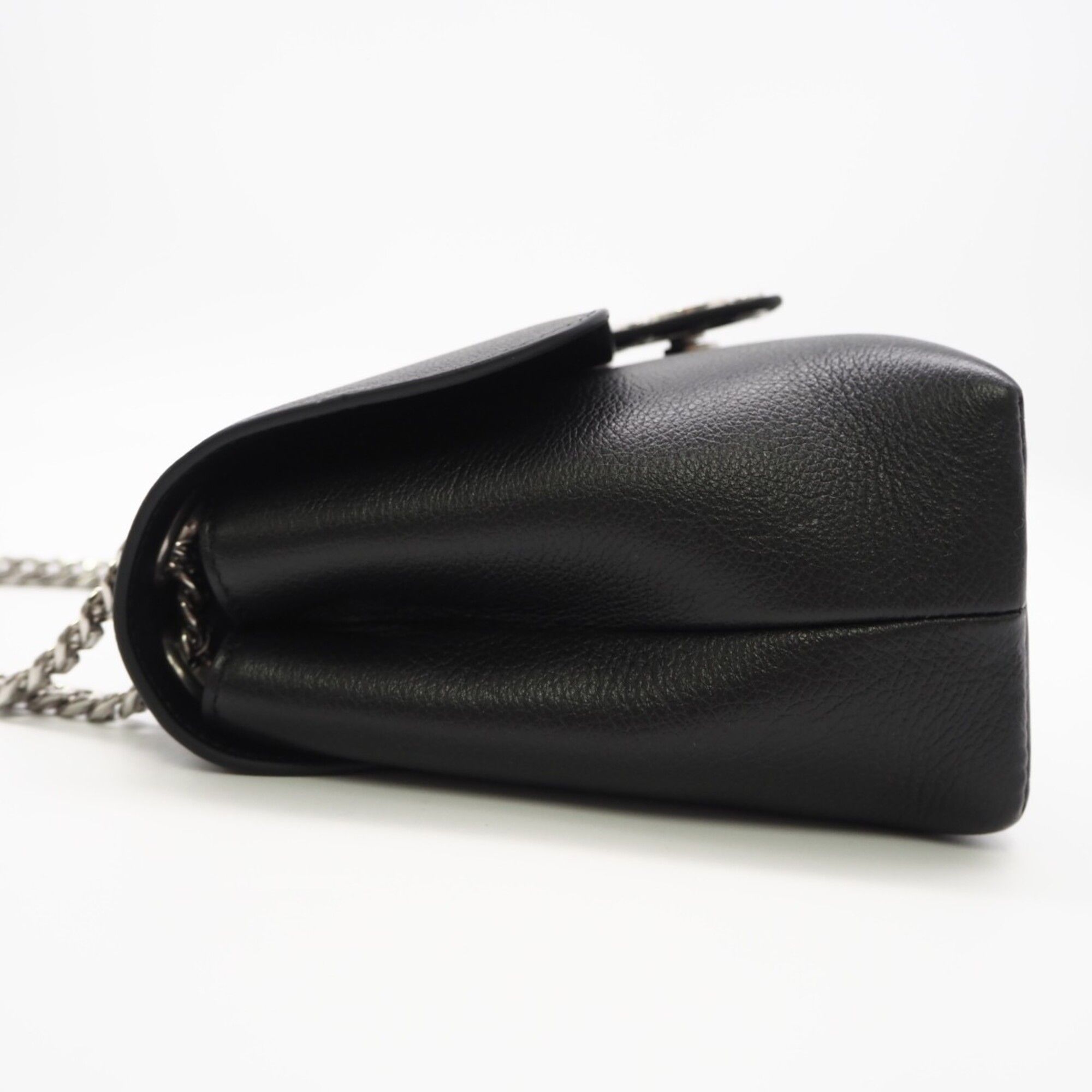 Leather Shoulder Bag (Pre-Owned) - Celine - Modalova