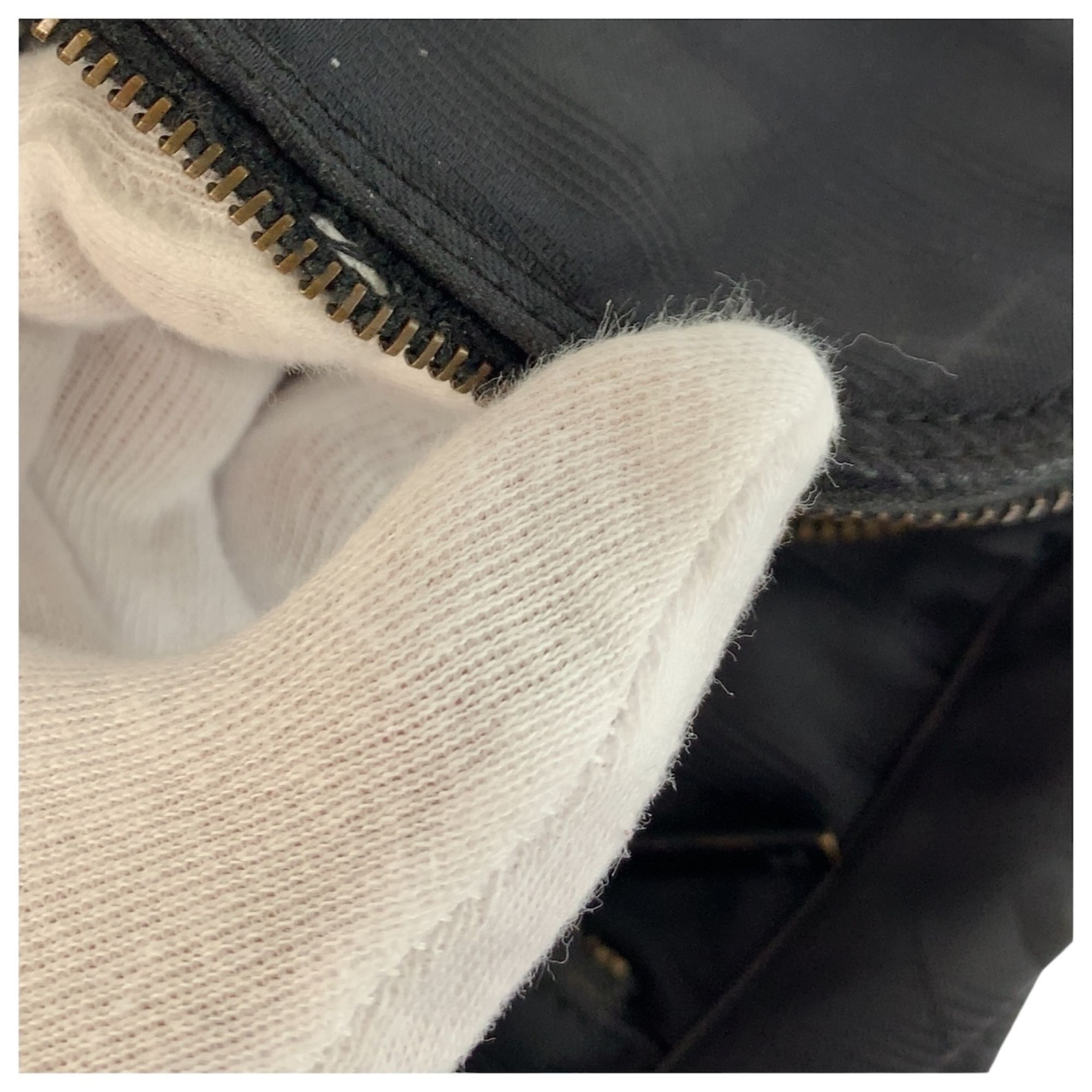 Nylon Backpack (Pre-Owned) - Chanel - Modalova