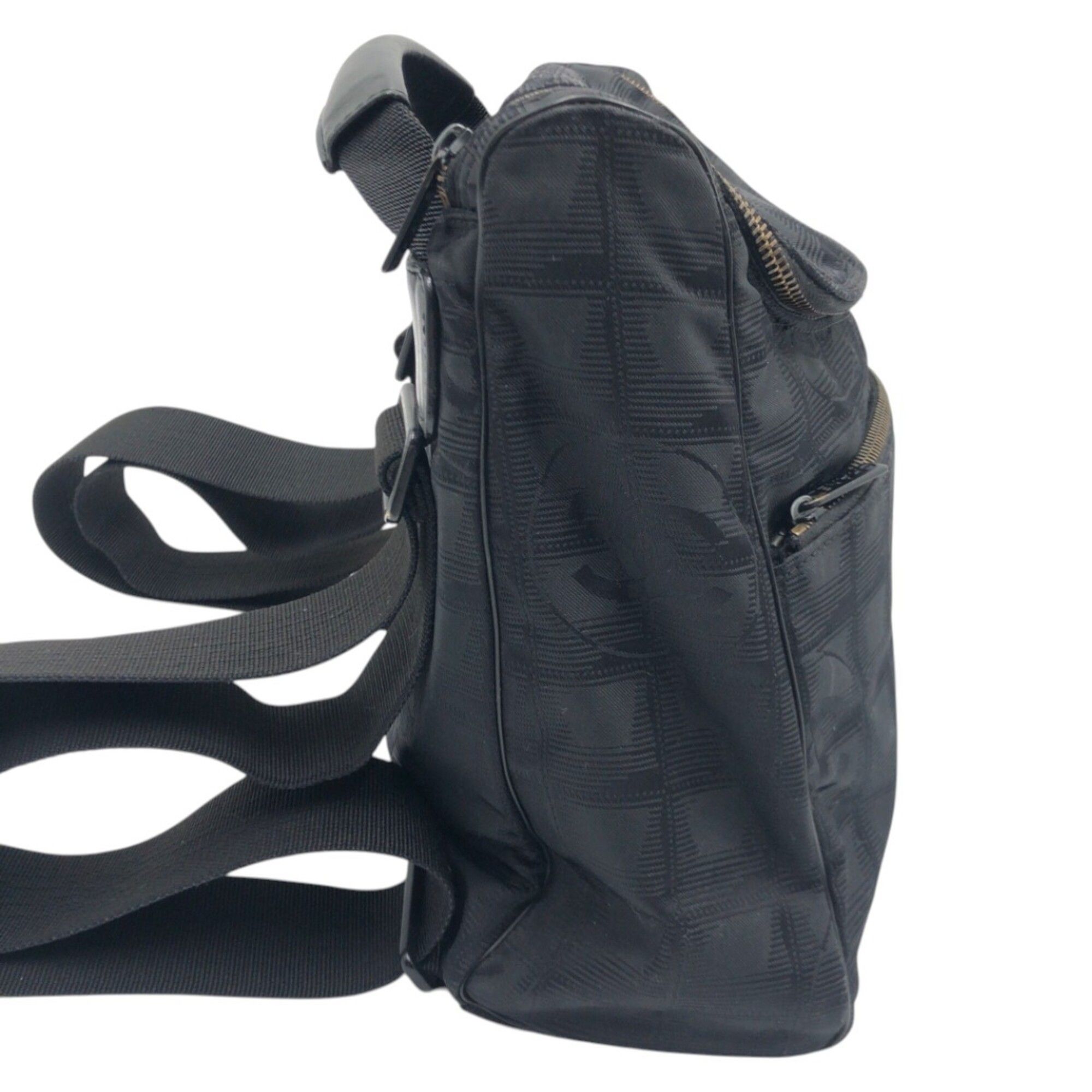 Nylon Backpack (Pre-Owned) - Chanel - Modalova