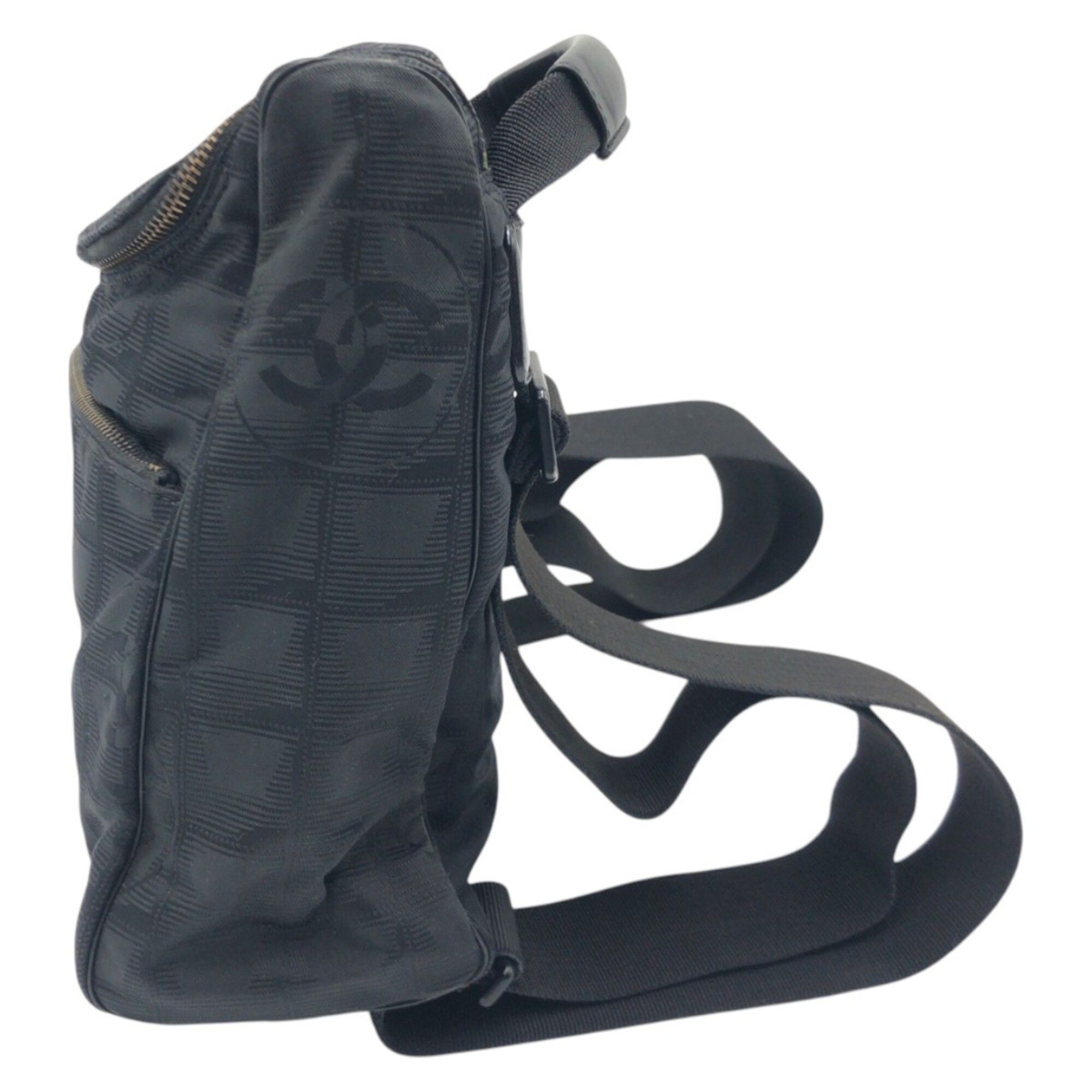 Nylon Backpack (Pre-Owned) - Chanel - Modalova