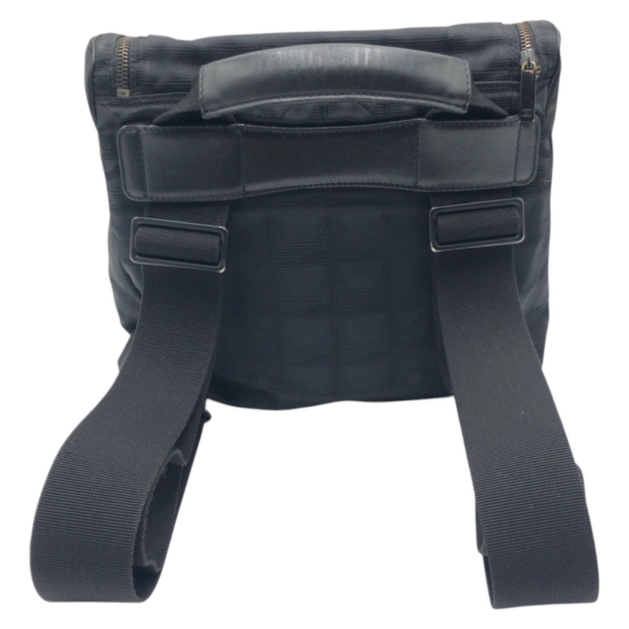 Nylon Backpack (Pre-Owned) - Chanel - Modalova