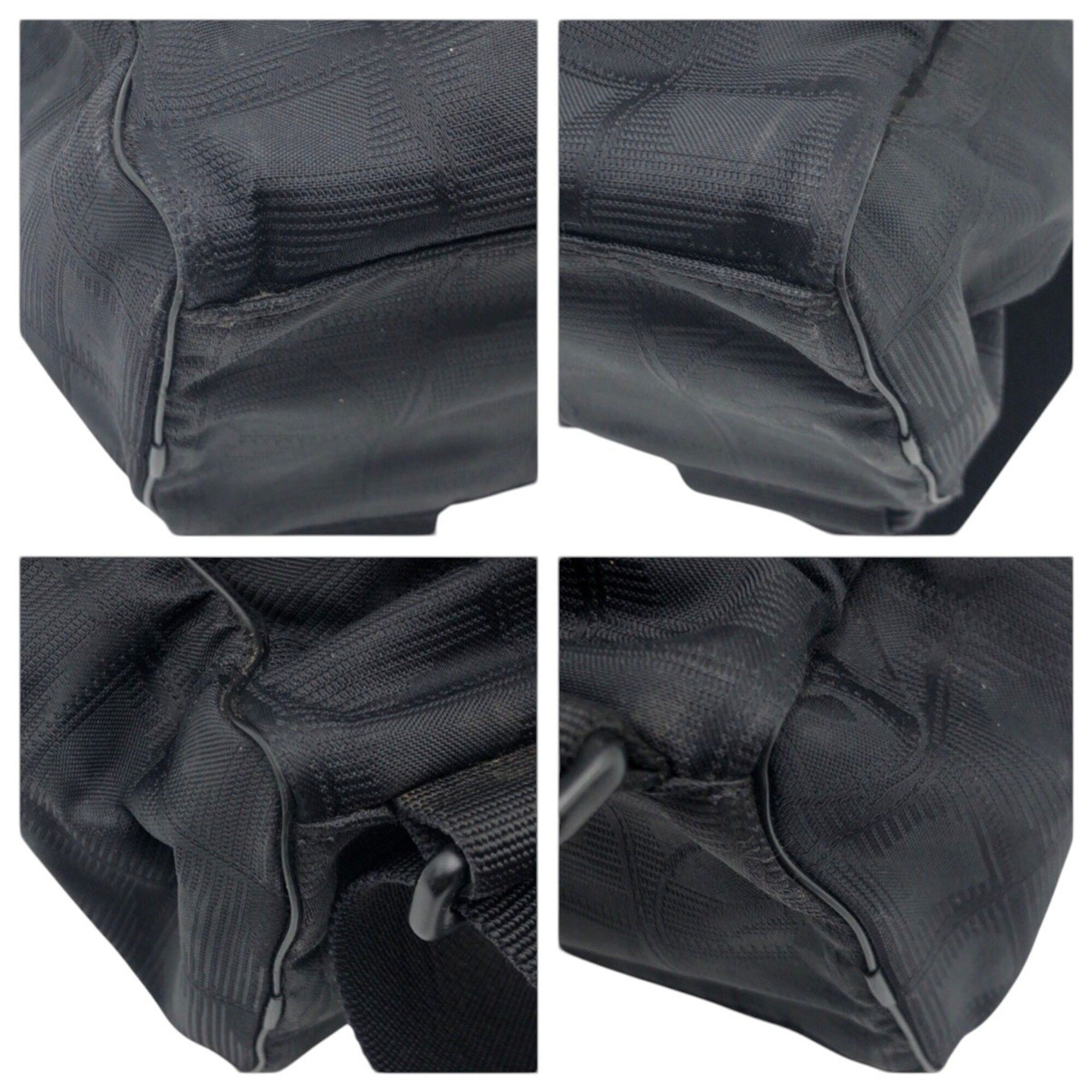 Nylon Backpack (Pre-Owned) - Chanel - Modalova