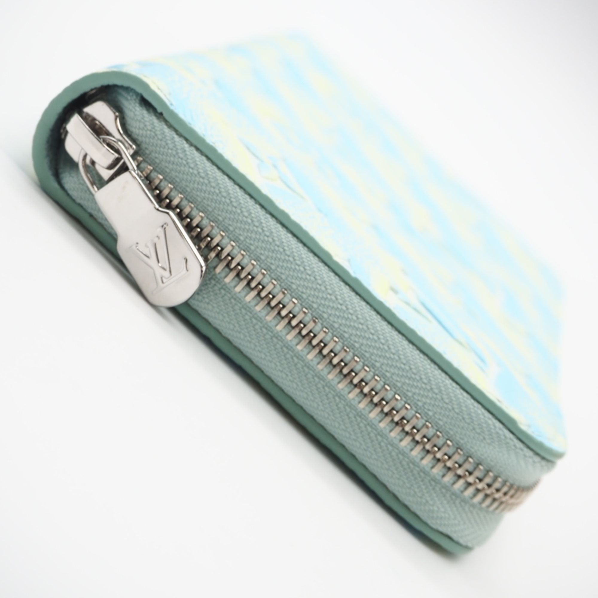 Monogram Empreinte Leather Long Wallet (Bi-Fold) (Pre-Owned) - Louis Vuitton - Modalova
