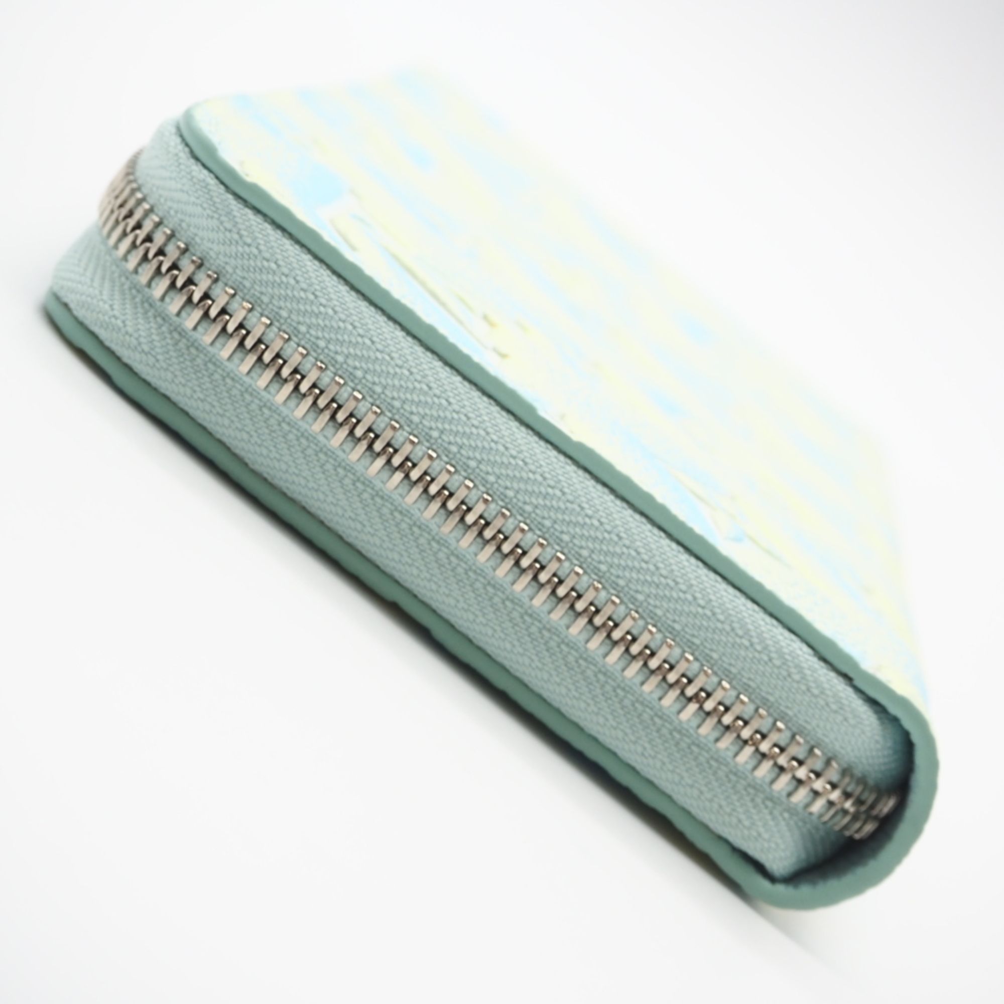 Monogram Empreinte Leather Long Wallet (Bi-Fold) (Pre-Owned) - Louis Vuitton - Modalova
