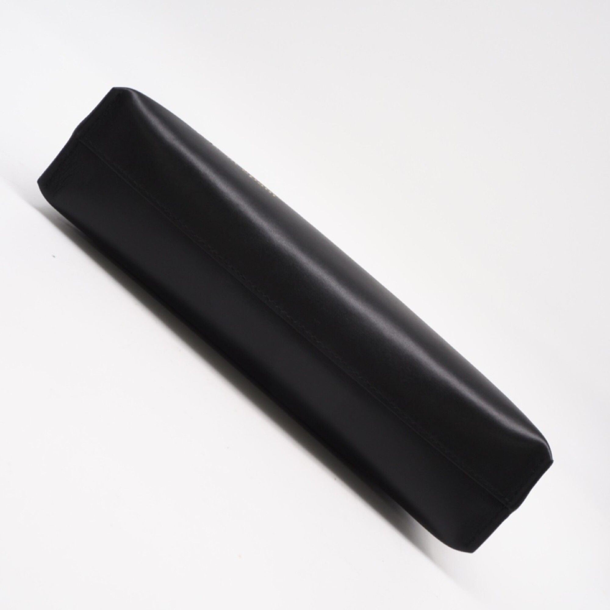 Leather Clutch Bag (Pre-Owned) - Loewe - Modalova