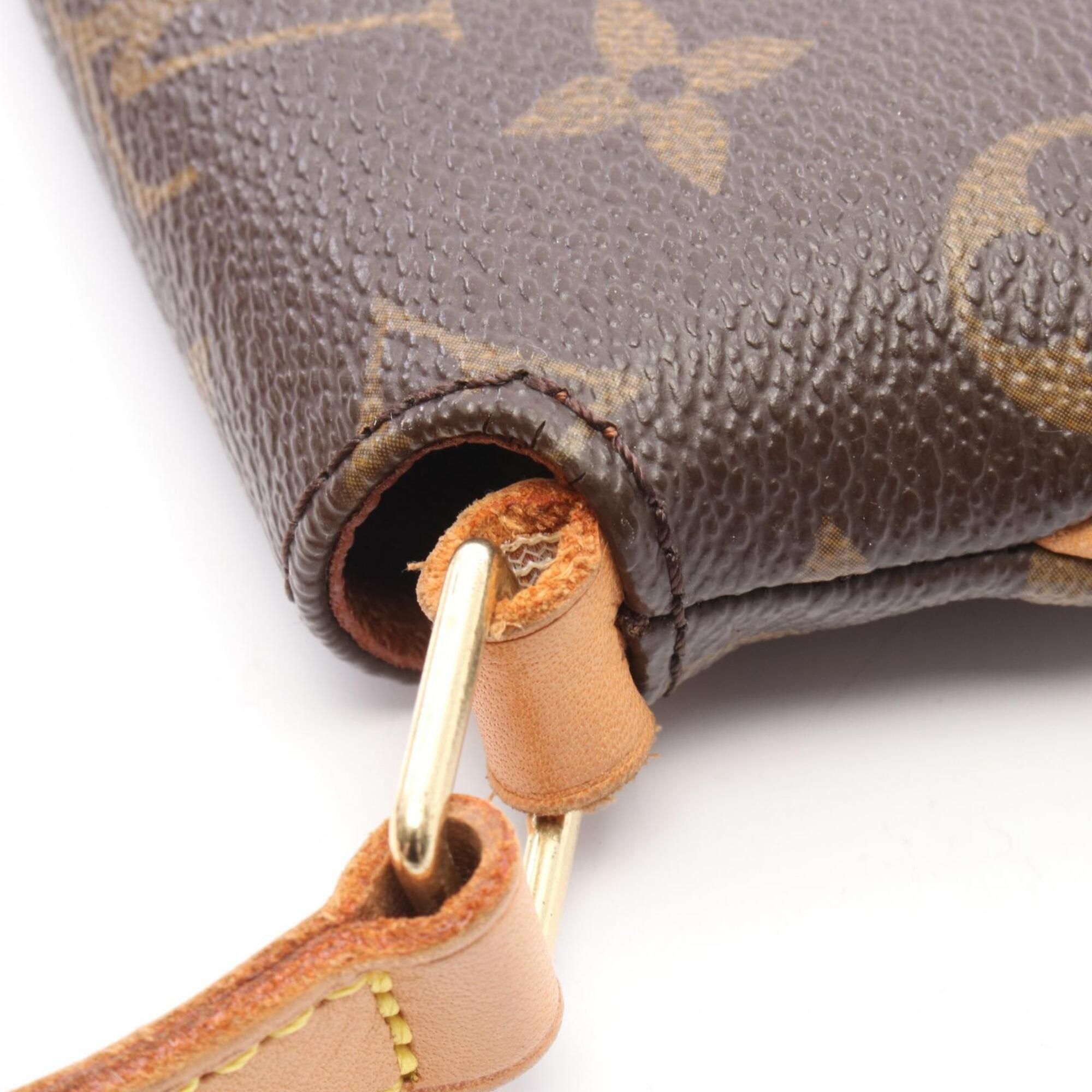 Handbag Shoulder Bag (Pre-Owned) - Louis Vuitton - Modalova