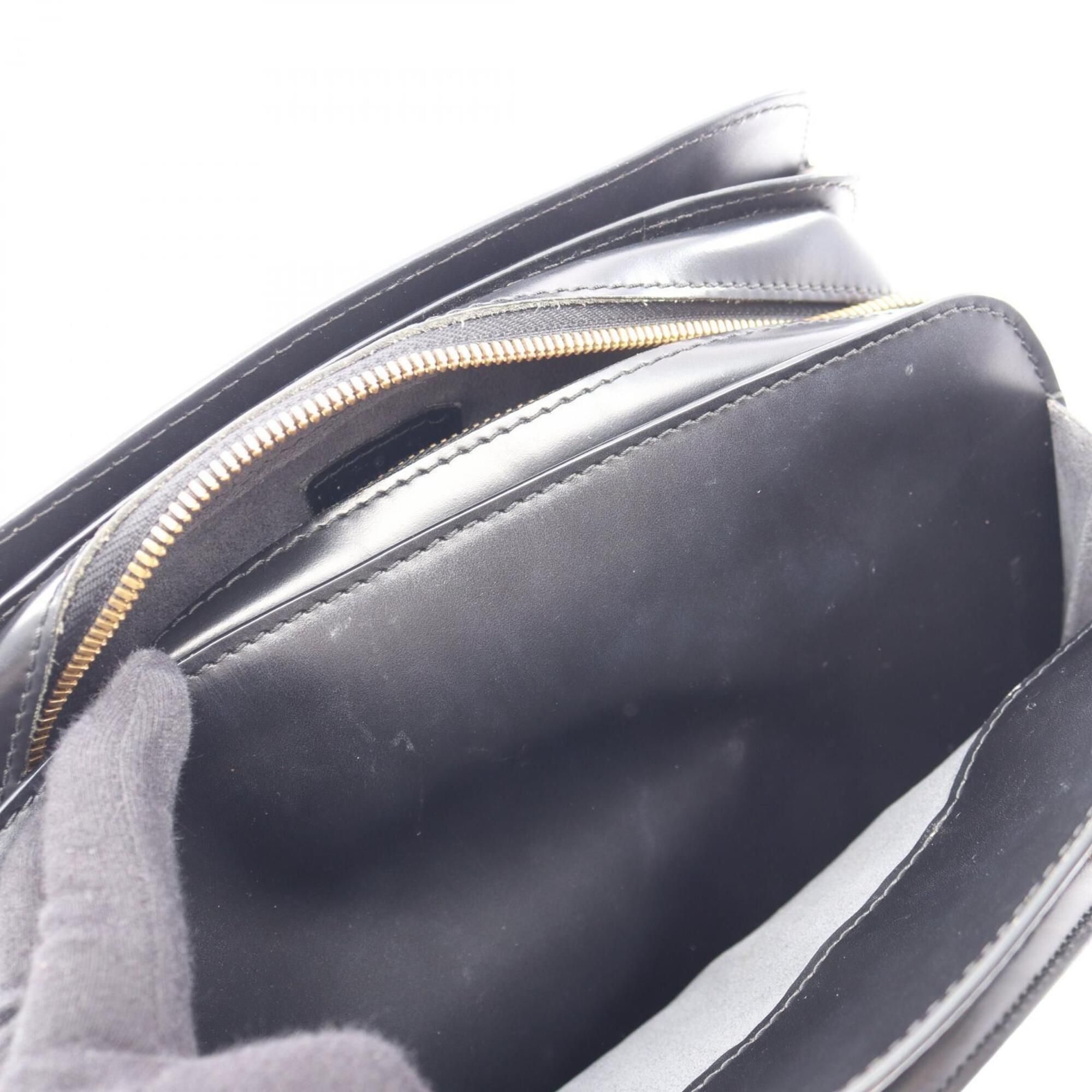 Leather Handbag (Pre-Owned) - Louis Vuitton - Modalova