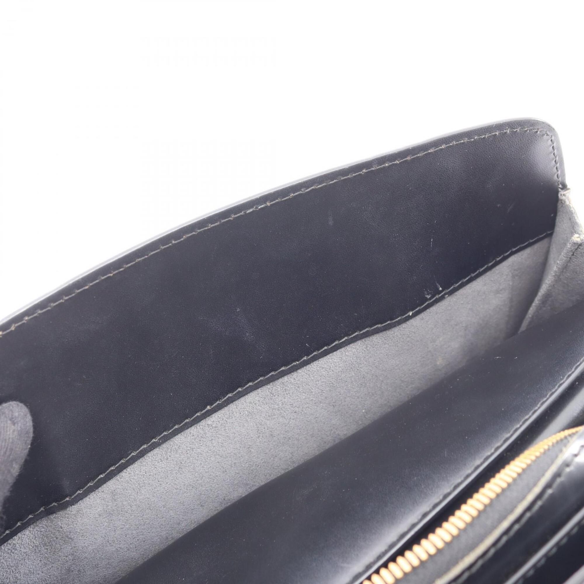 Leather Handbag (Pre-Owned) - Louis Vuitton - Modalova