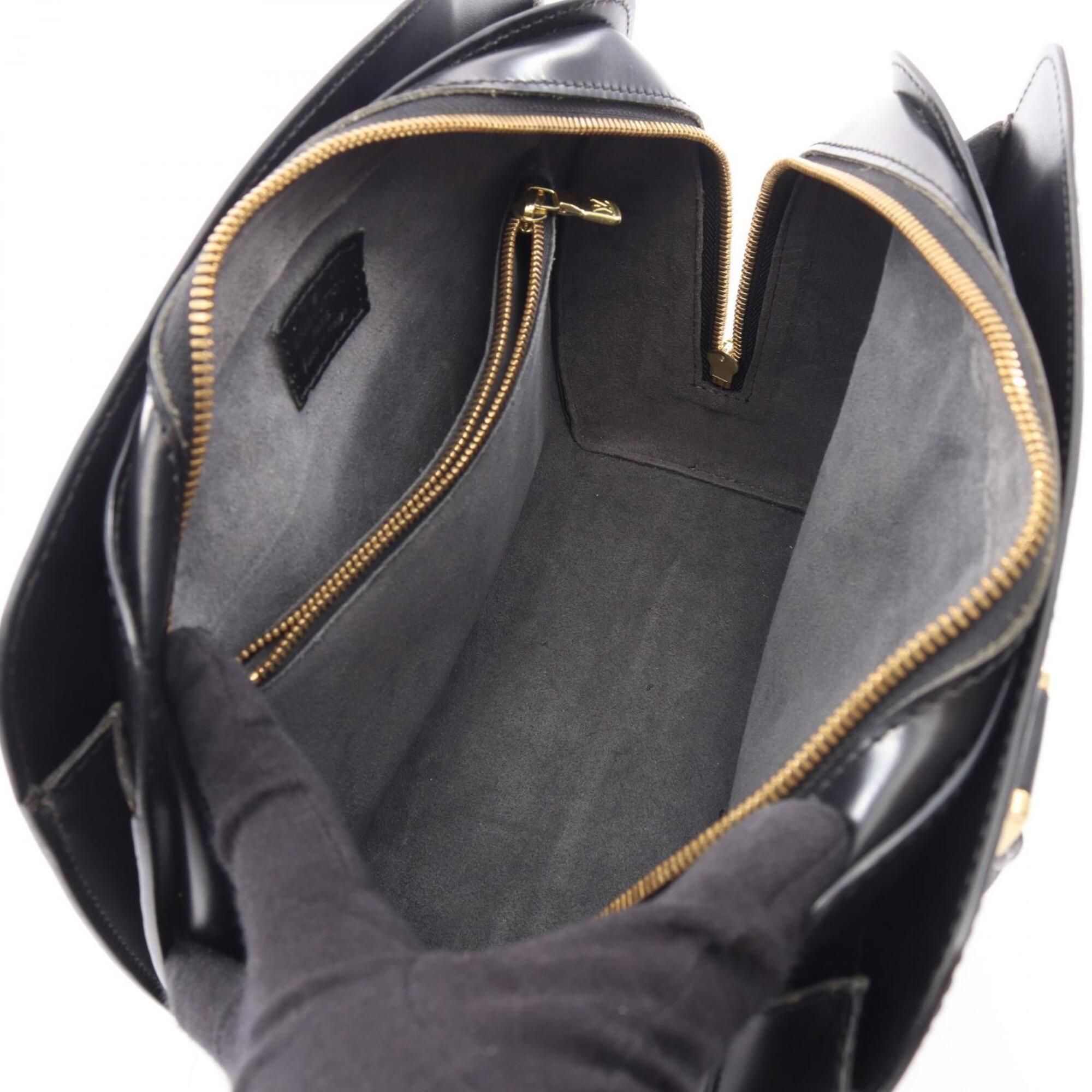 Leather Handbag (Pre-Owned) - Louis Vuitton - Modalova