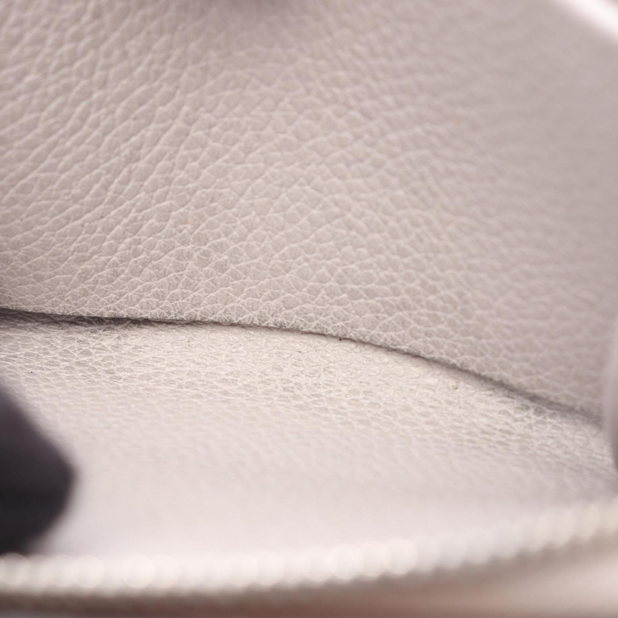 Leather Wallet (Tri-Fold) (Pre-Owned) - Louis Vuitton - Modalova