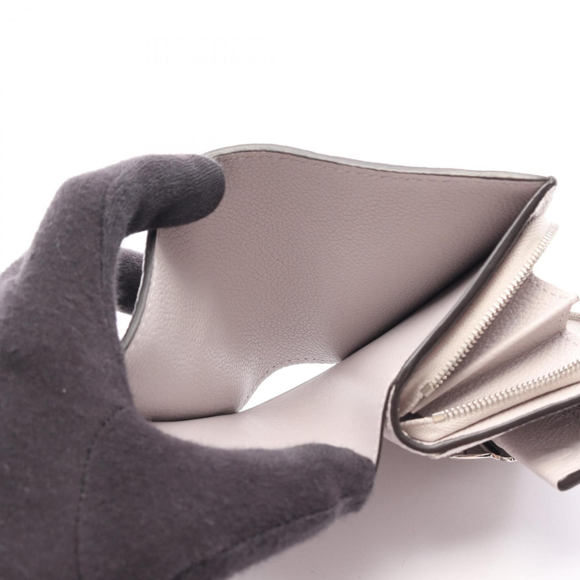 Leather Wallet (Tri-Fold) (Pre-Owned) - Louis Vuitton - Modalova
