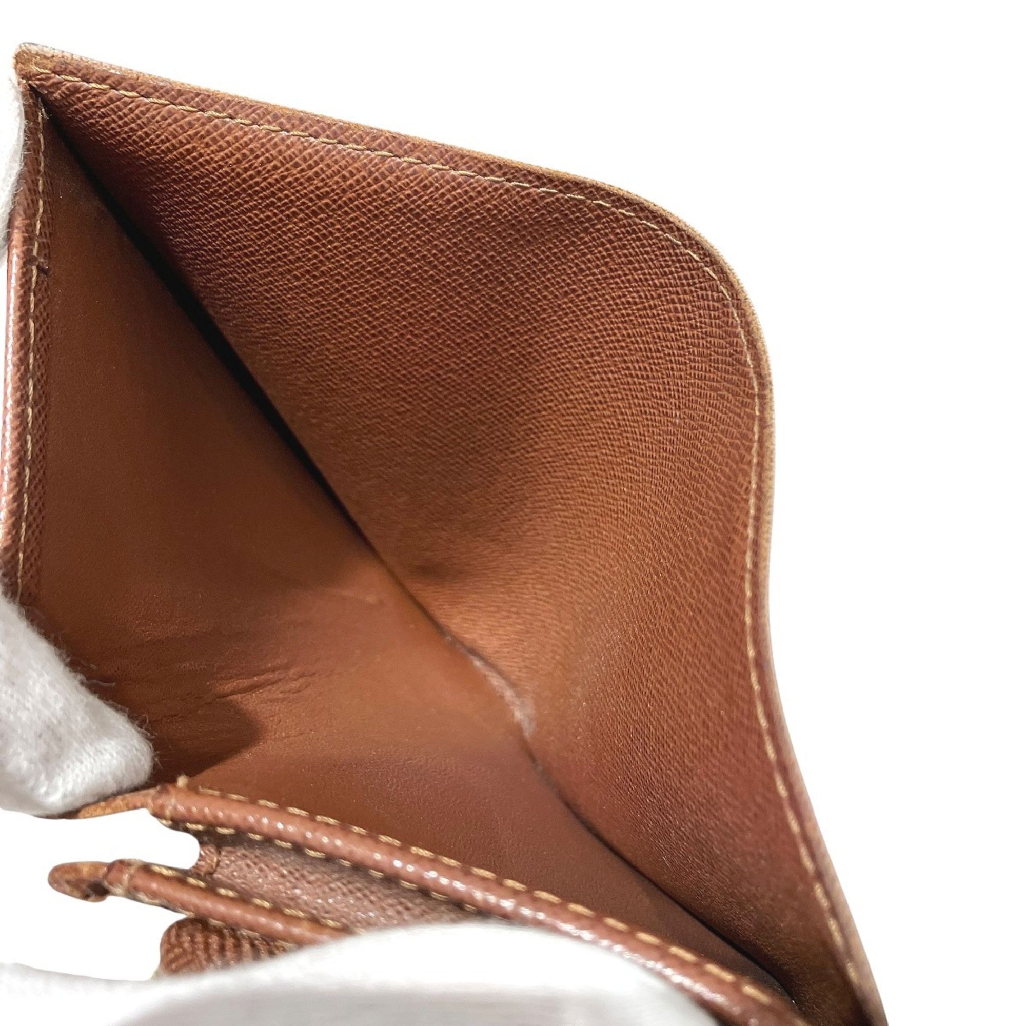 Wallet (Bi-Fold) (Pre-Owned) - Louis Vuitton - Modalova