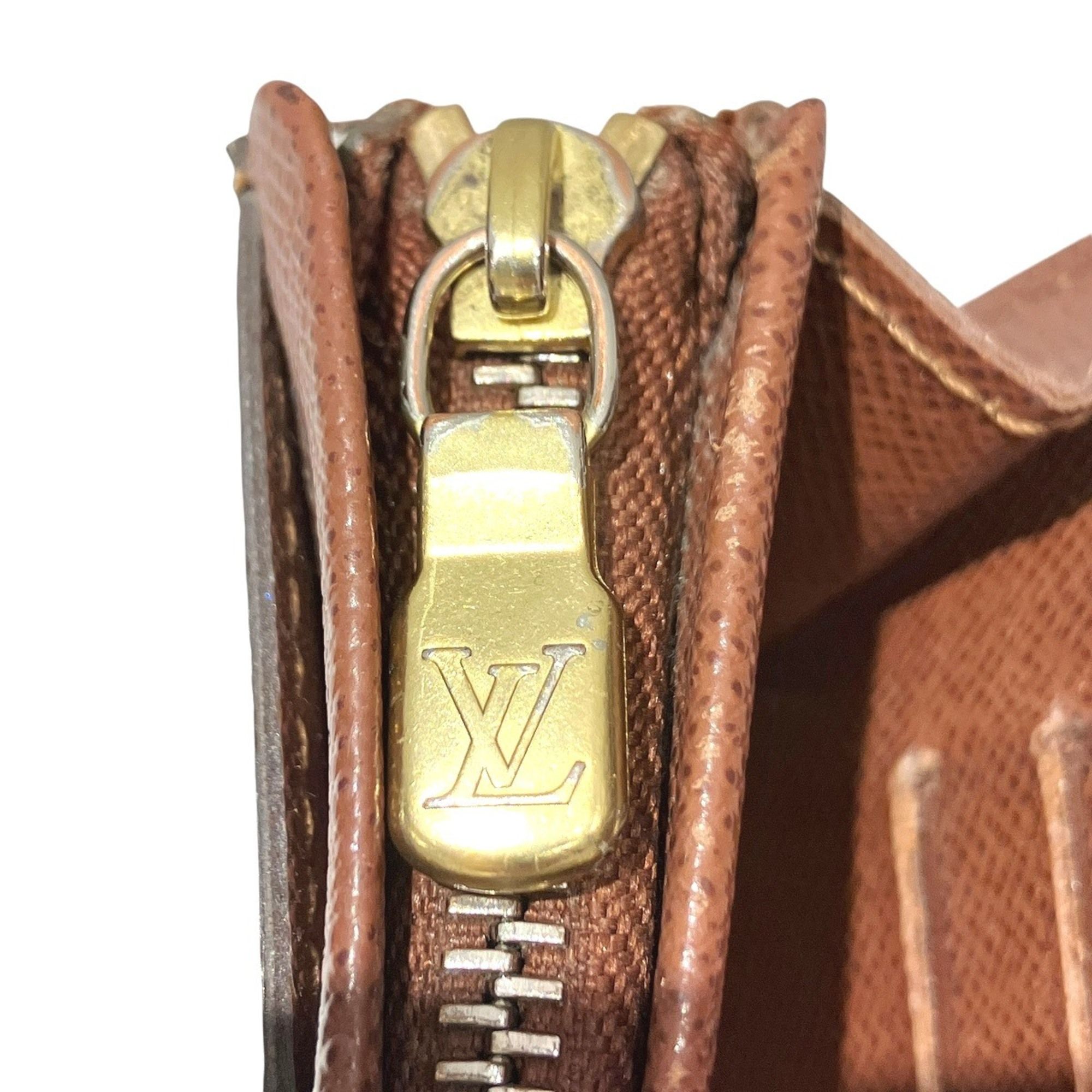 Wallet (Bi-Fold) (Pre-Owned) - Louis Vuitton - Modalova