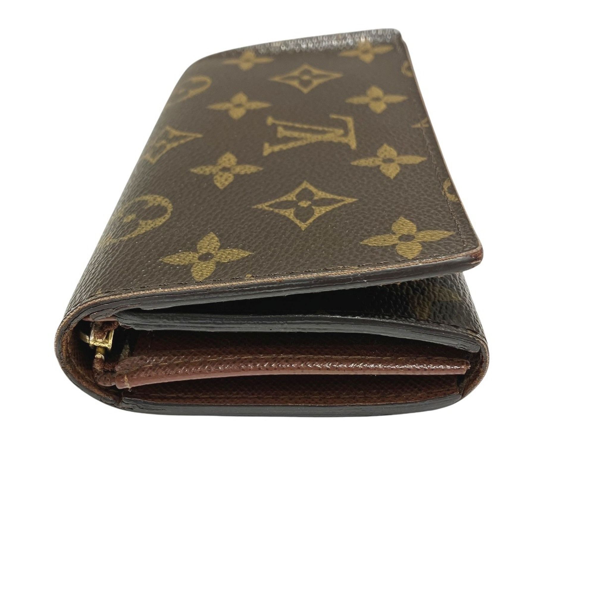 Wallet (Bi-Fold) (Pre-Owned) - Louis Vuitton - Modalova