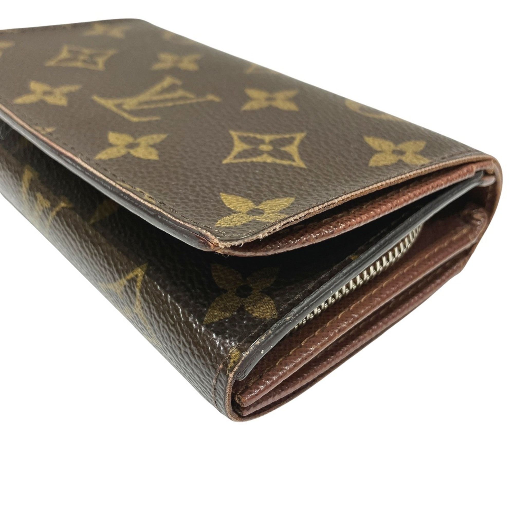 Wallet (Bi-Fold) (Pre-Owned) - Louis Vuitton - Modalova