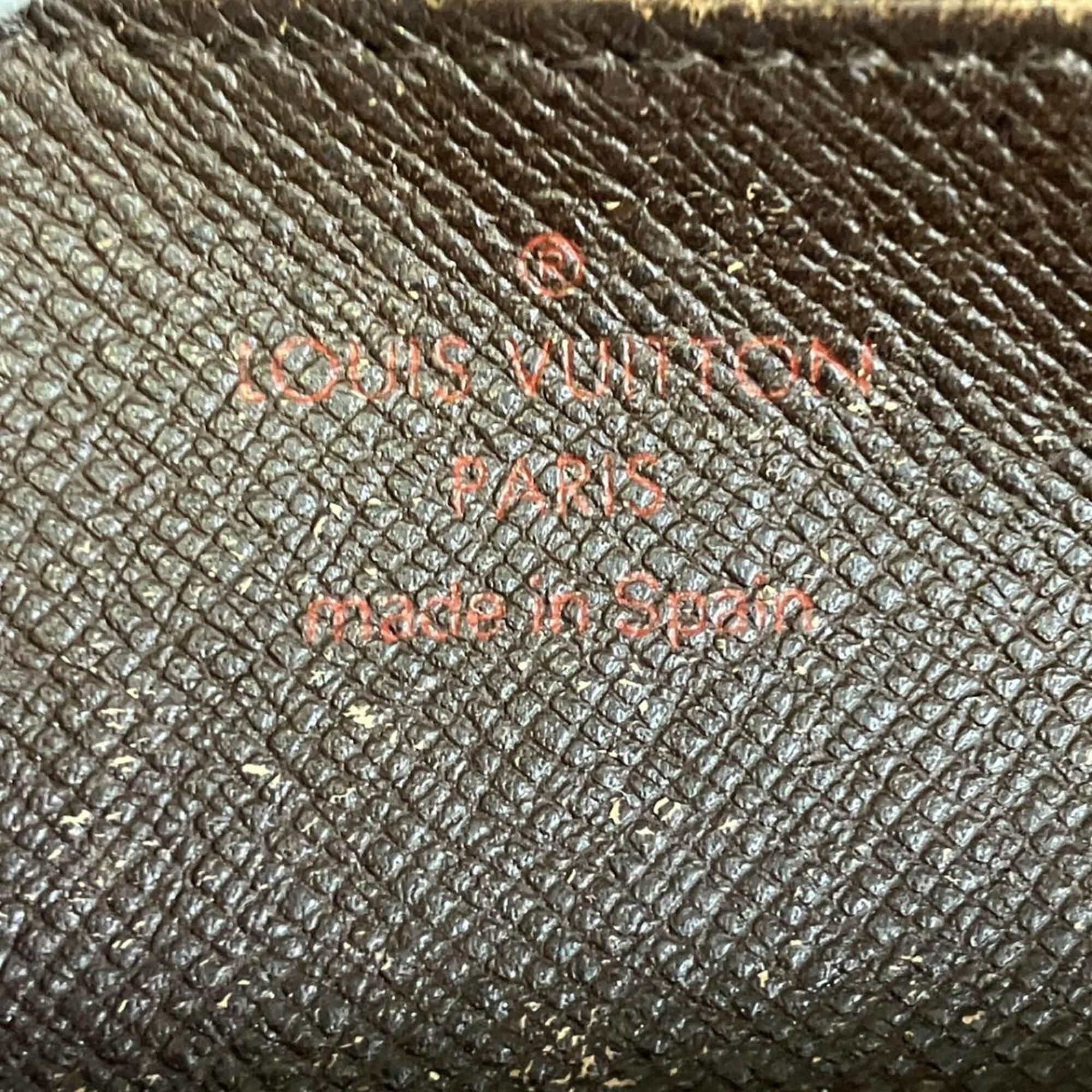 Long Wallet (Bi-Fold) (Pre-Owned) - Louis Vuitton - Modalova