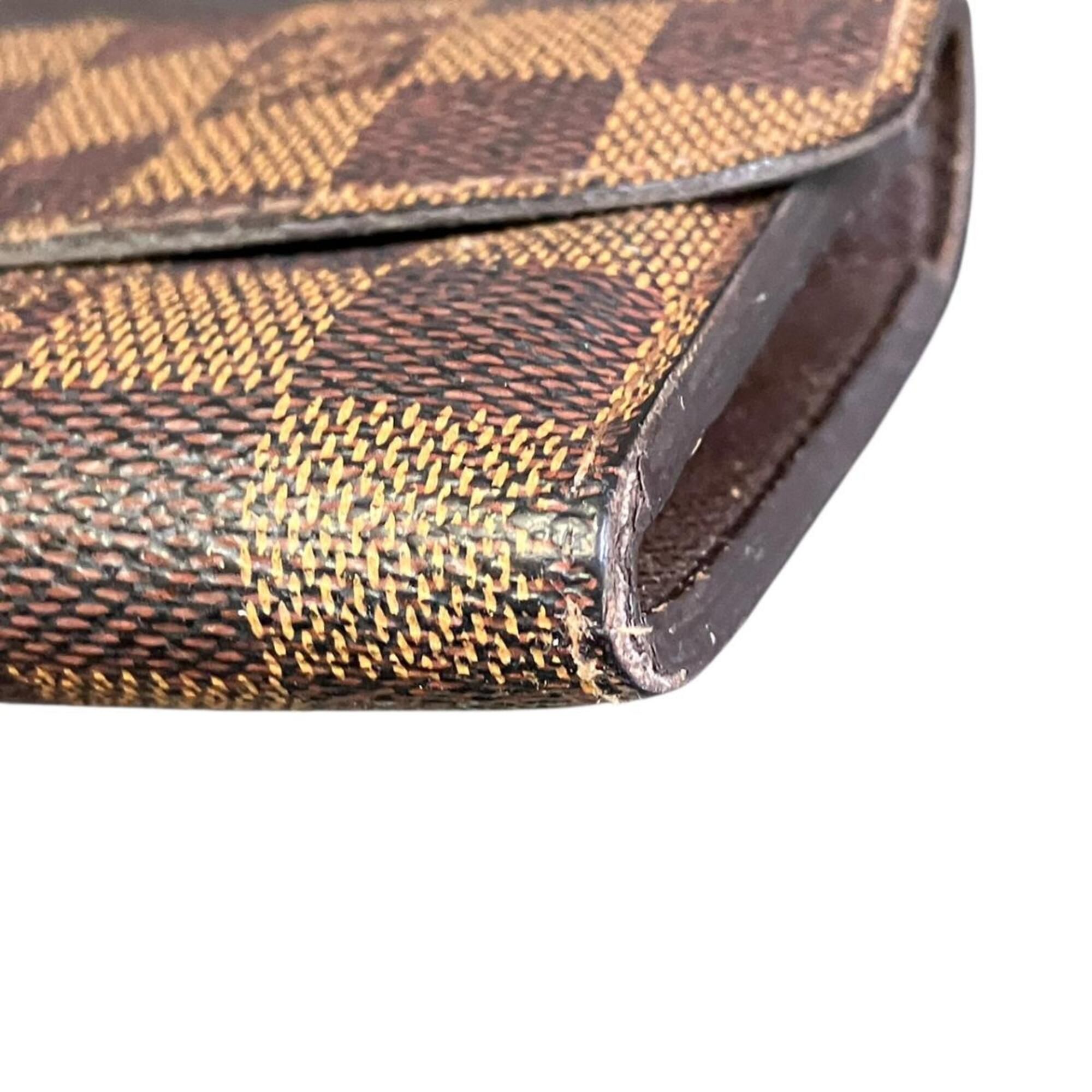 Long Wallet (Bi-Fold) (Pre-Owned) - Louis Vuitton - Modalova