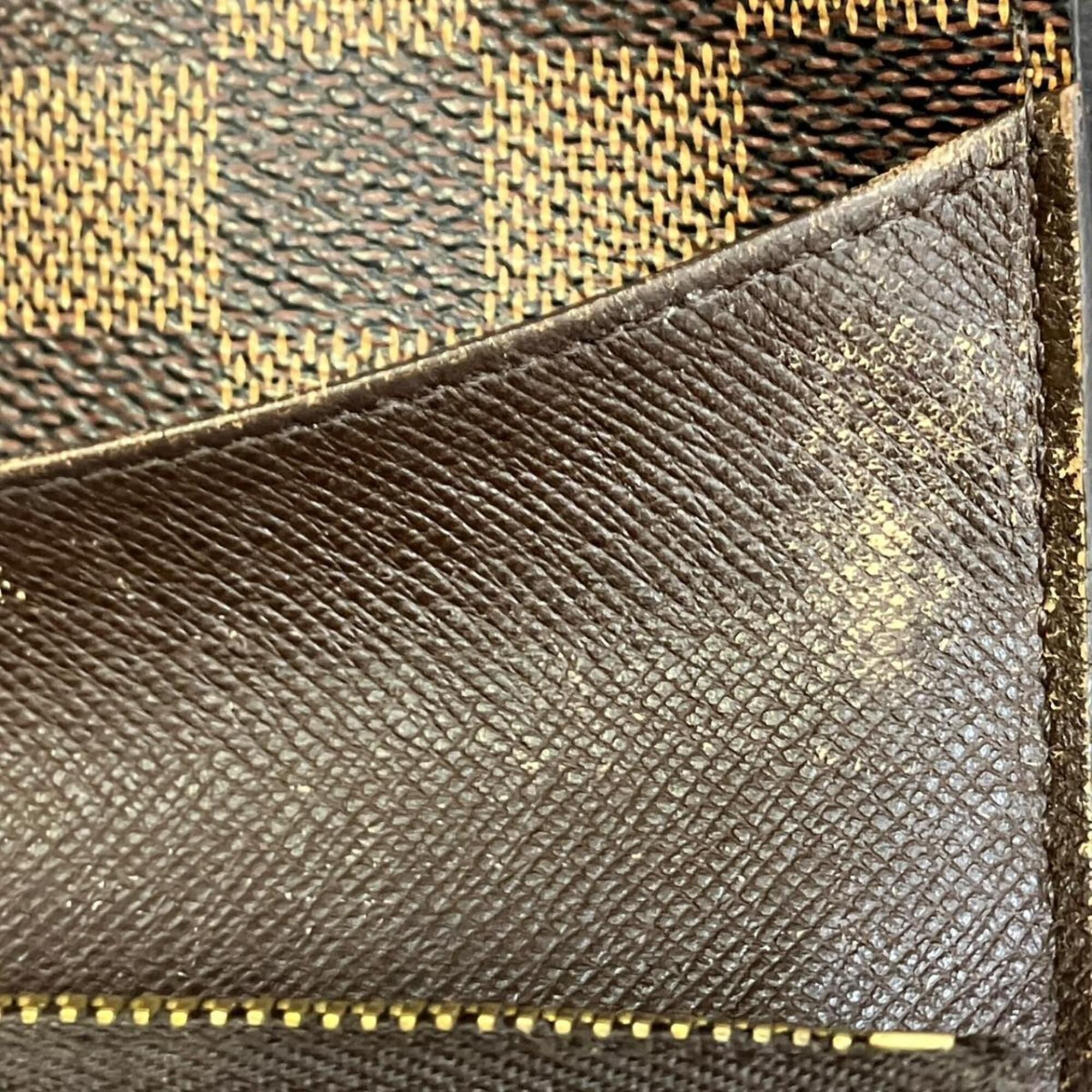 Long Wallet (Bi-Fold) (Pre-Owned) - Louis Vuitton - Modalova