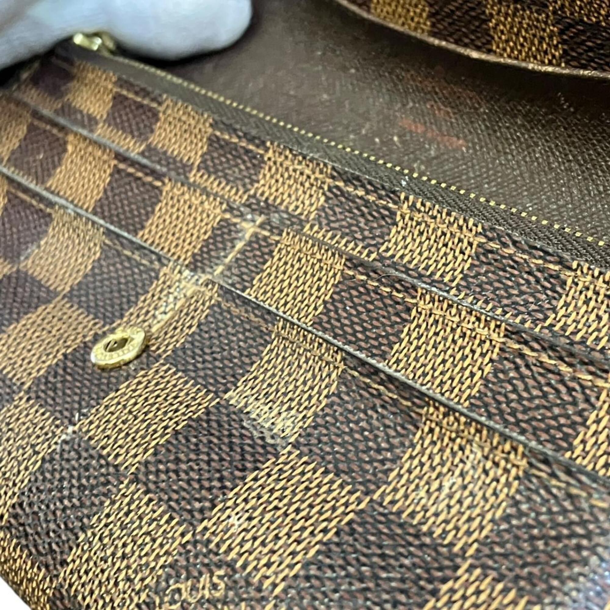 Long Wallet (Bi-Fold) (Pre-Owned) - Louis Vuitton - Modalova
