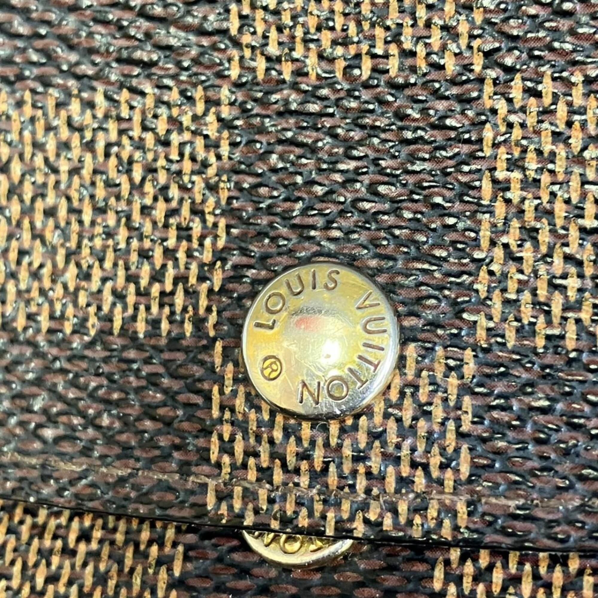 Long Wallet (Bi-Fold) (Pre-Owned) - Louis Vuitton - Modalova
