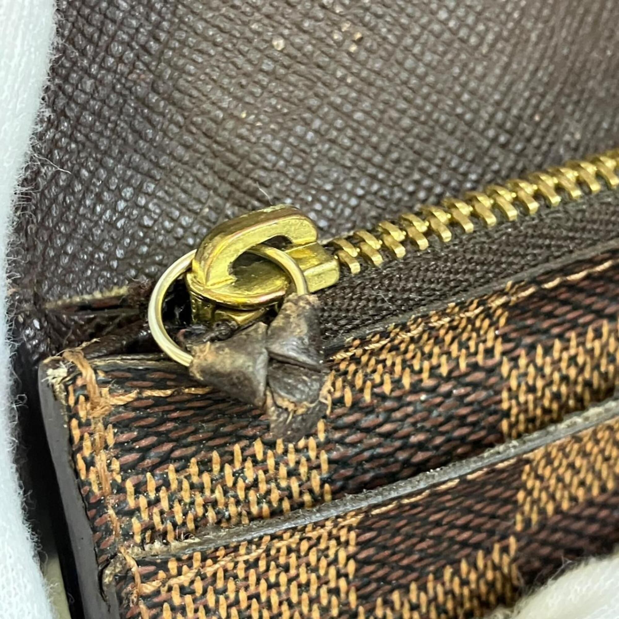 Long Wallet (Bi-Fold) (Pre-Owned) - Louis Vuitton - Modalova