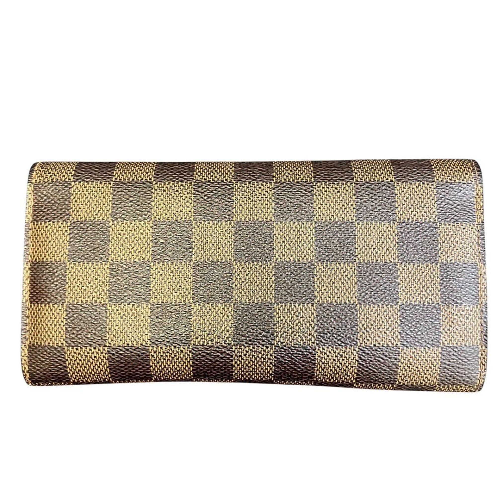 Long Wallet (Bi-Fold) (Pre-Owned) - Louis Vuitton - Modalova