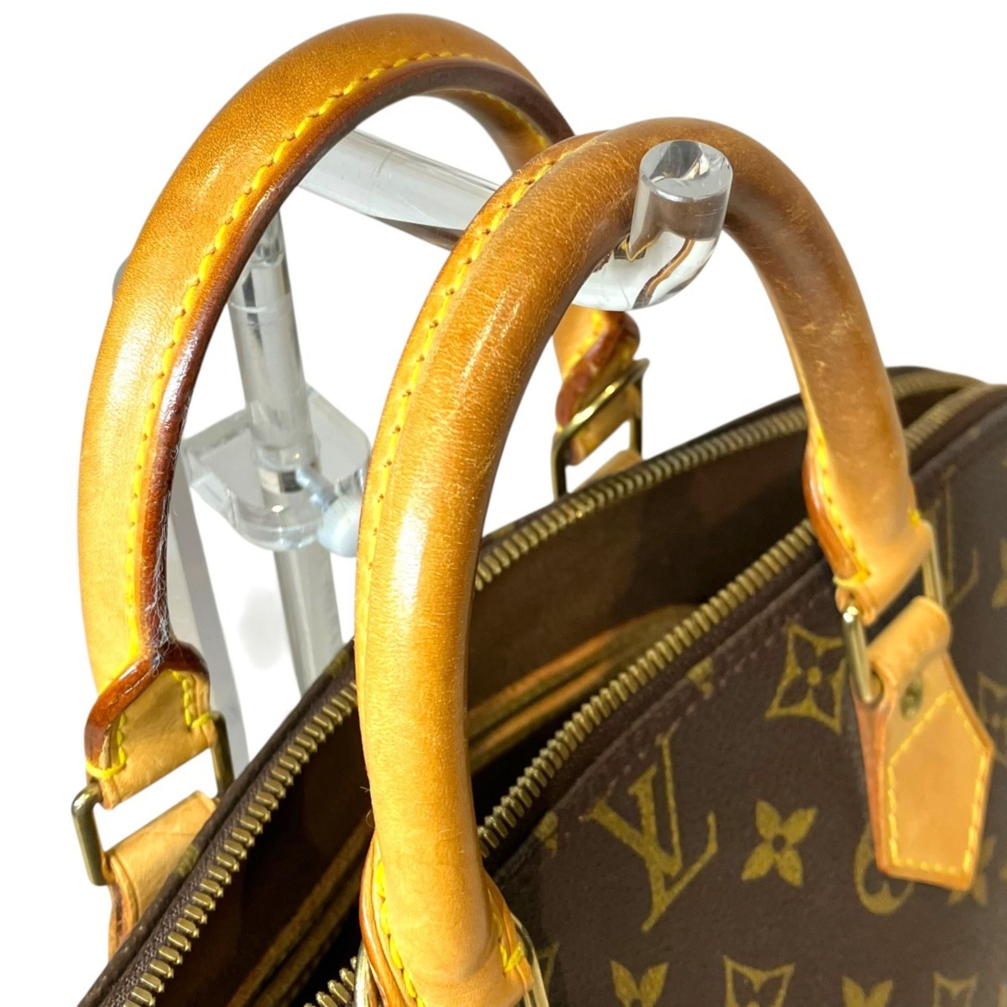 Handbag (Pre-Owned) - Louis Vuitton - Modalova