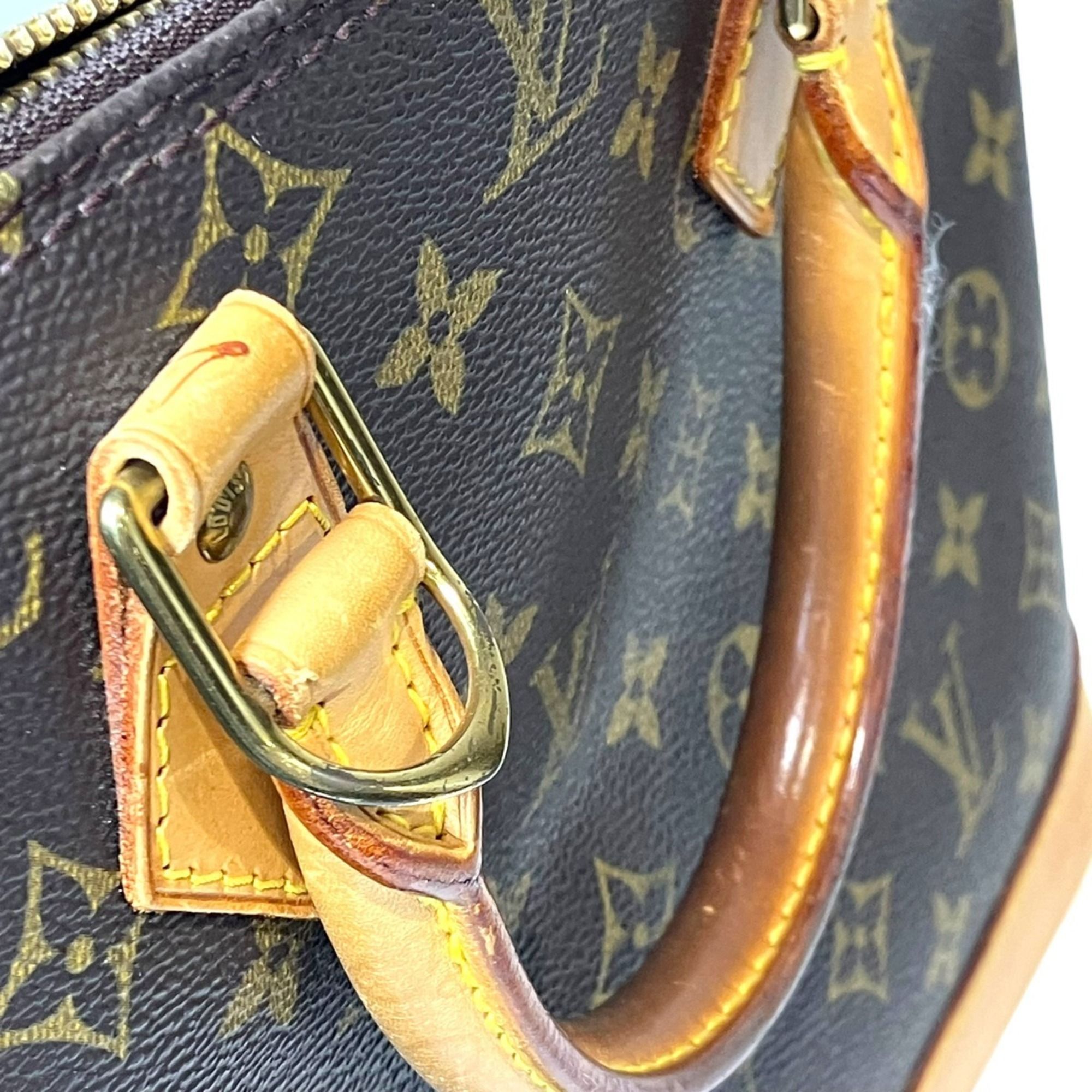 Handbag (Pre-Owned) - Louis Vuitton - Modalova