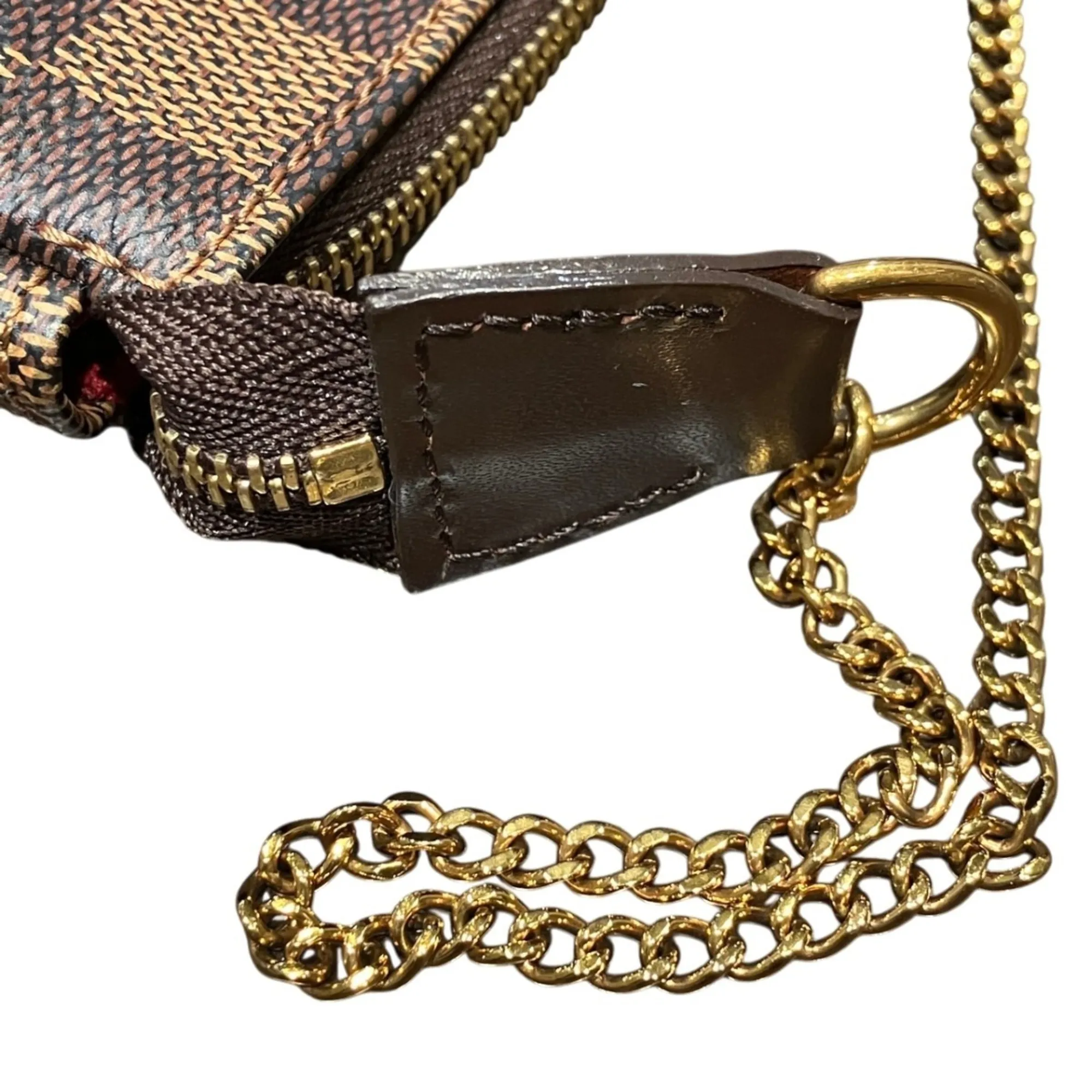 Pochette (Pre-Owned) - Louis Vuitton - Modalova