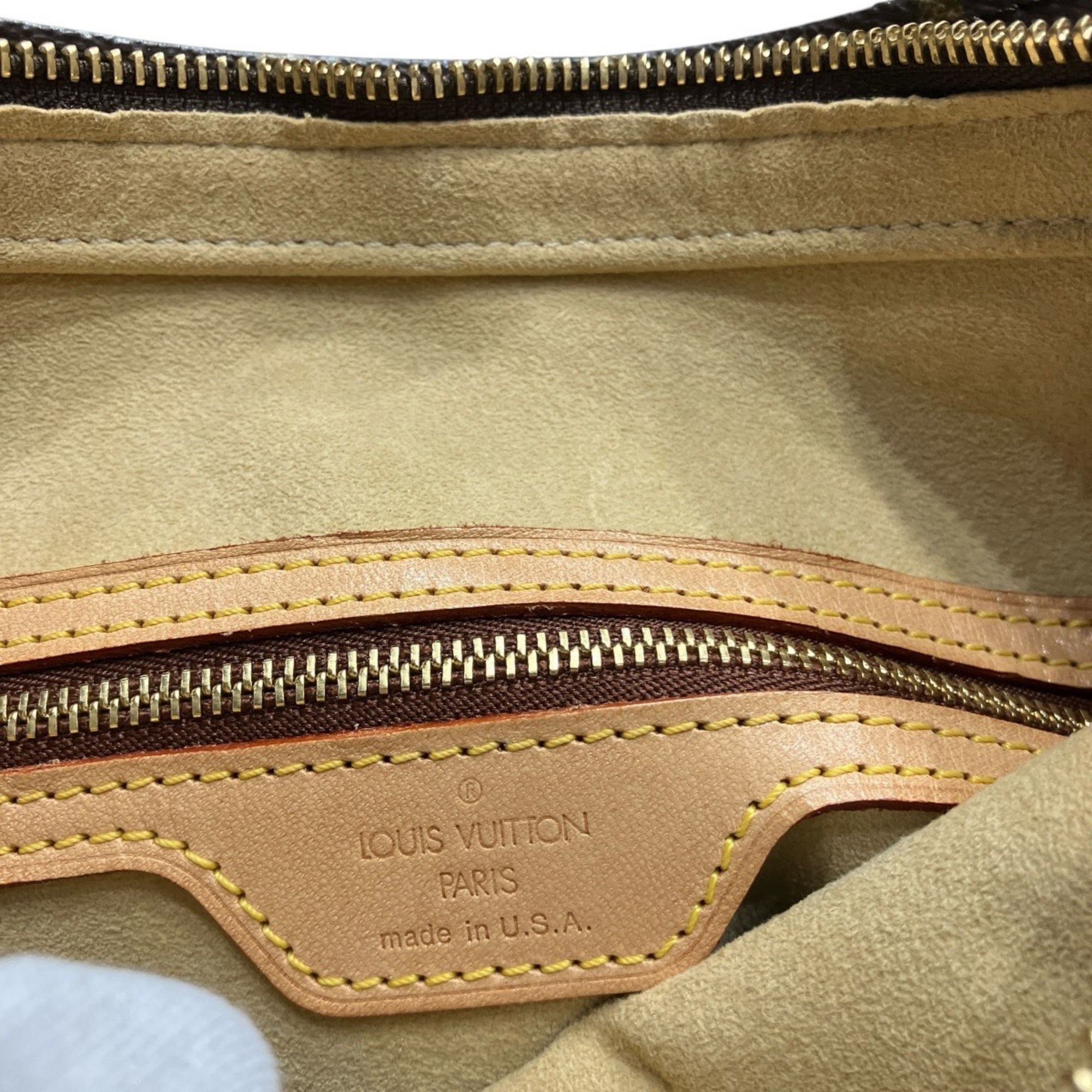 Tote Bag (Pre-Owned) - Louis Vuitton - Modalova
